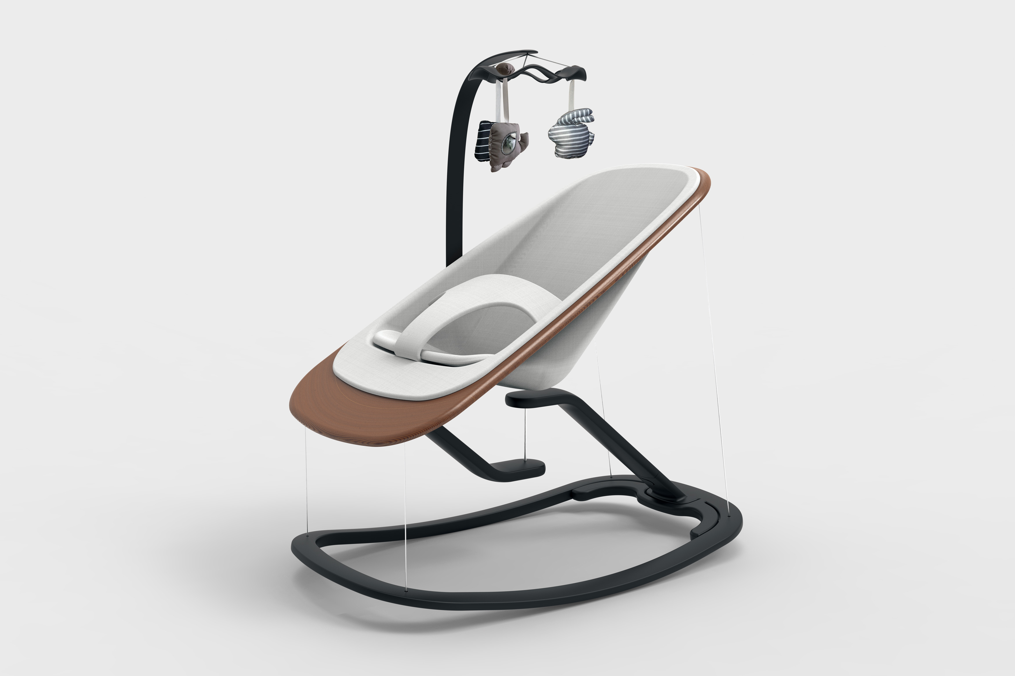 2022 Red Dot Design Concept Award，Children's products，Childhood，