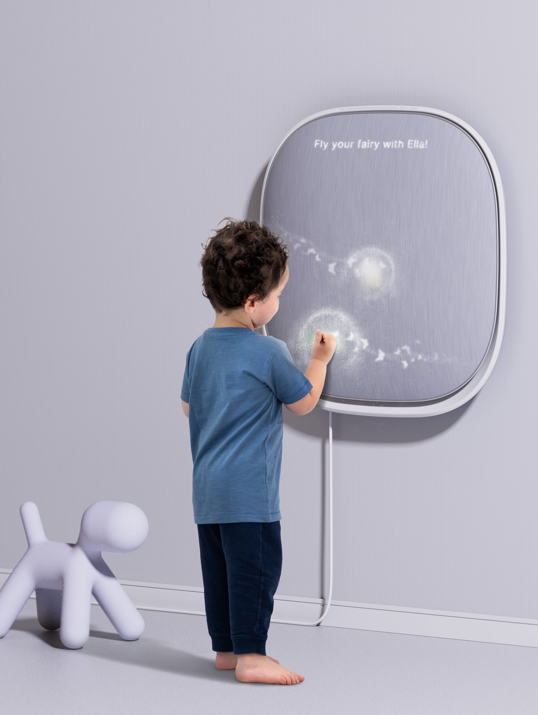 2022 Red Dot Design Concept Award，Entertainment, games, sports and leisure，Play, Games, Sports & Recreation，