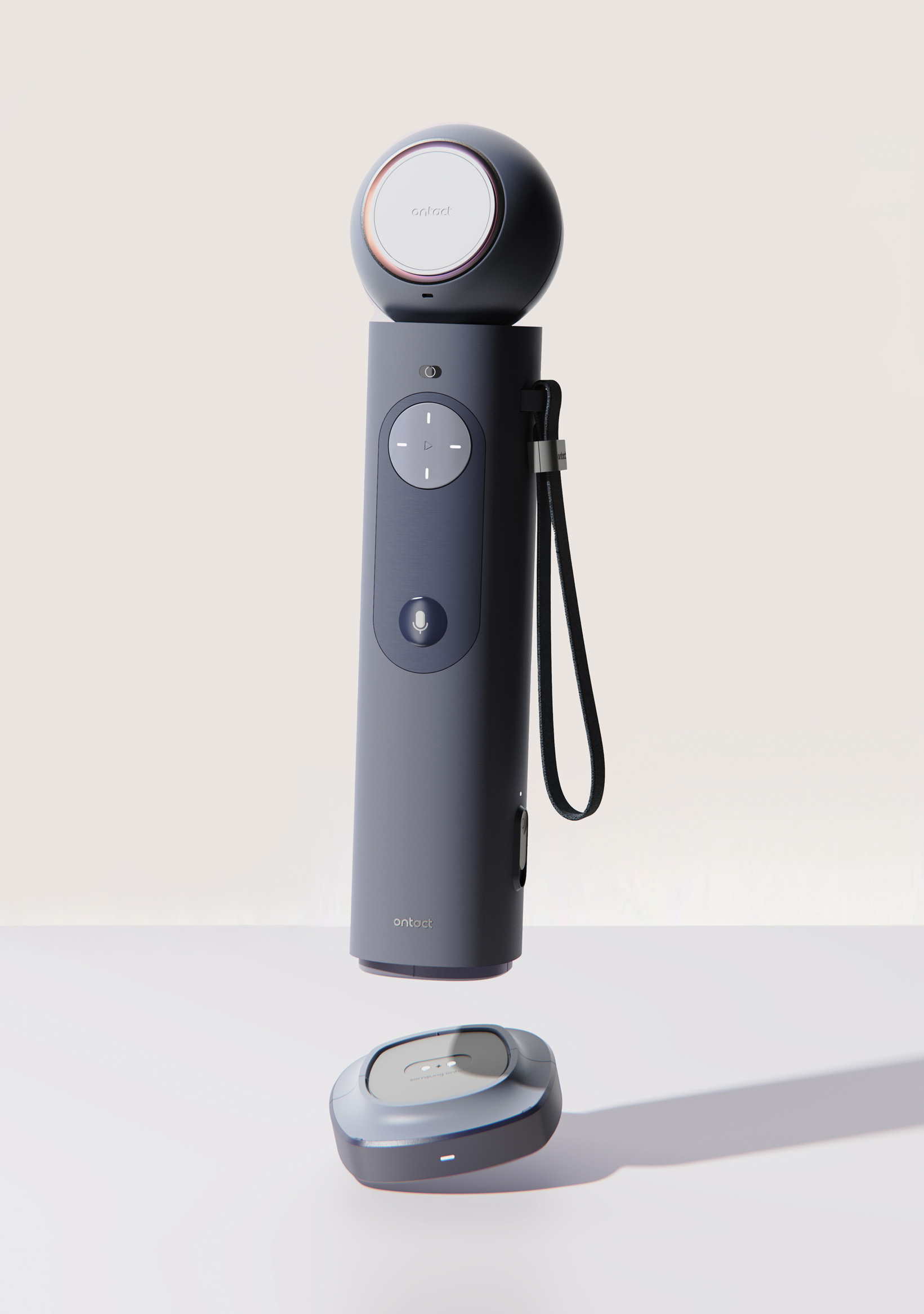 2022 Red Dot Design Concept Award，Travel and Mobile Life，Travel & Mobile Life，