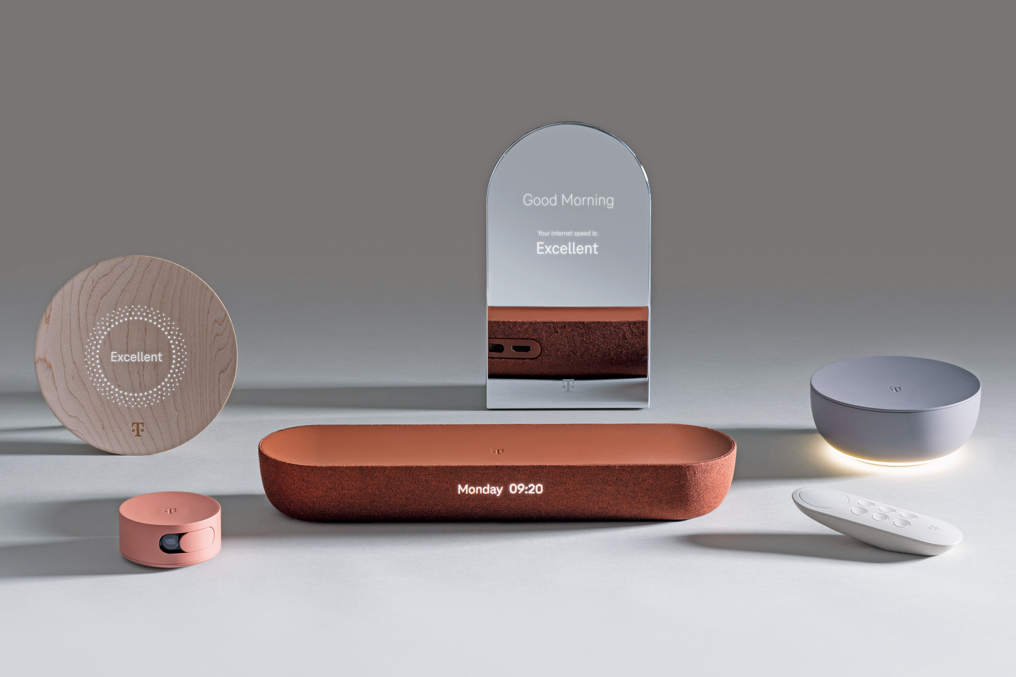 2022 Red Dot Design Concept Award，Interior design elements，Interior Design Elements，