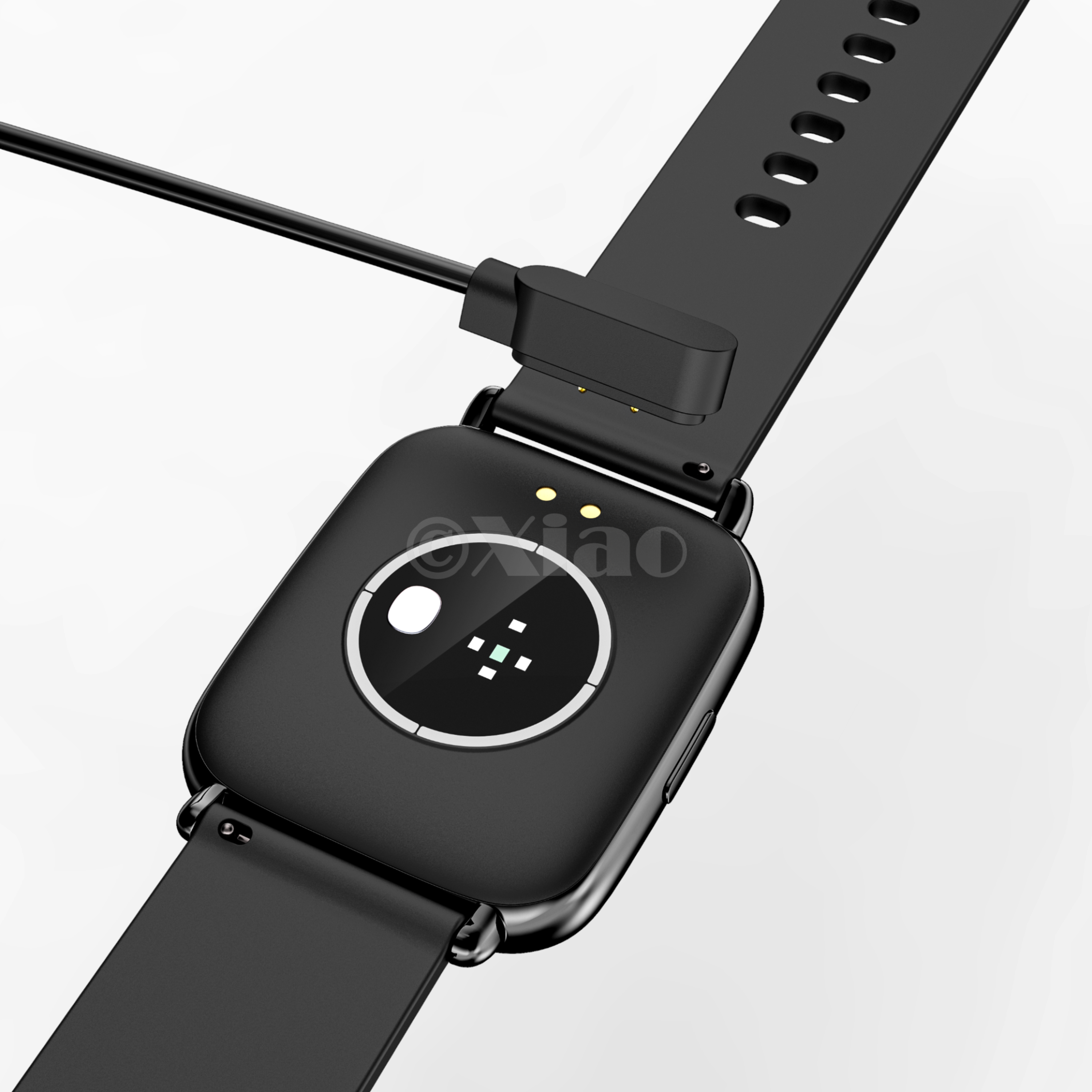 Wrist watch，Intelligent Watch，