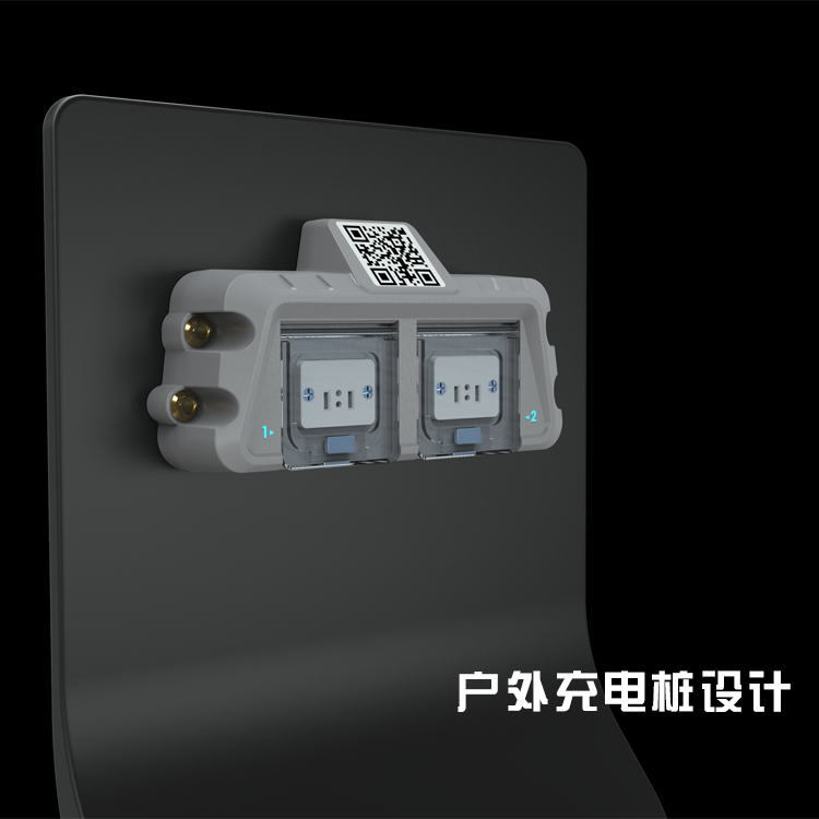 Electric vehicle shared charging pile，Charging pile，Charging equipment，