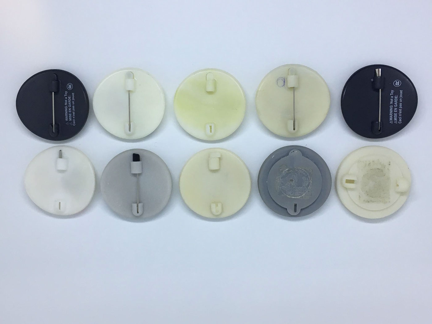 Reprint，children，security，Magnetic buckle，