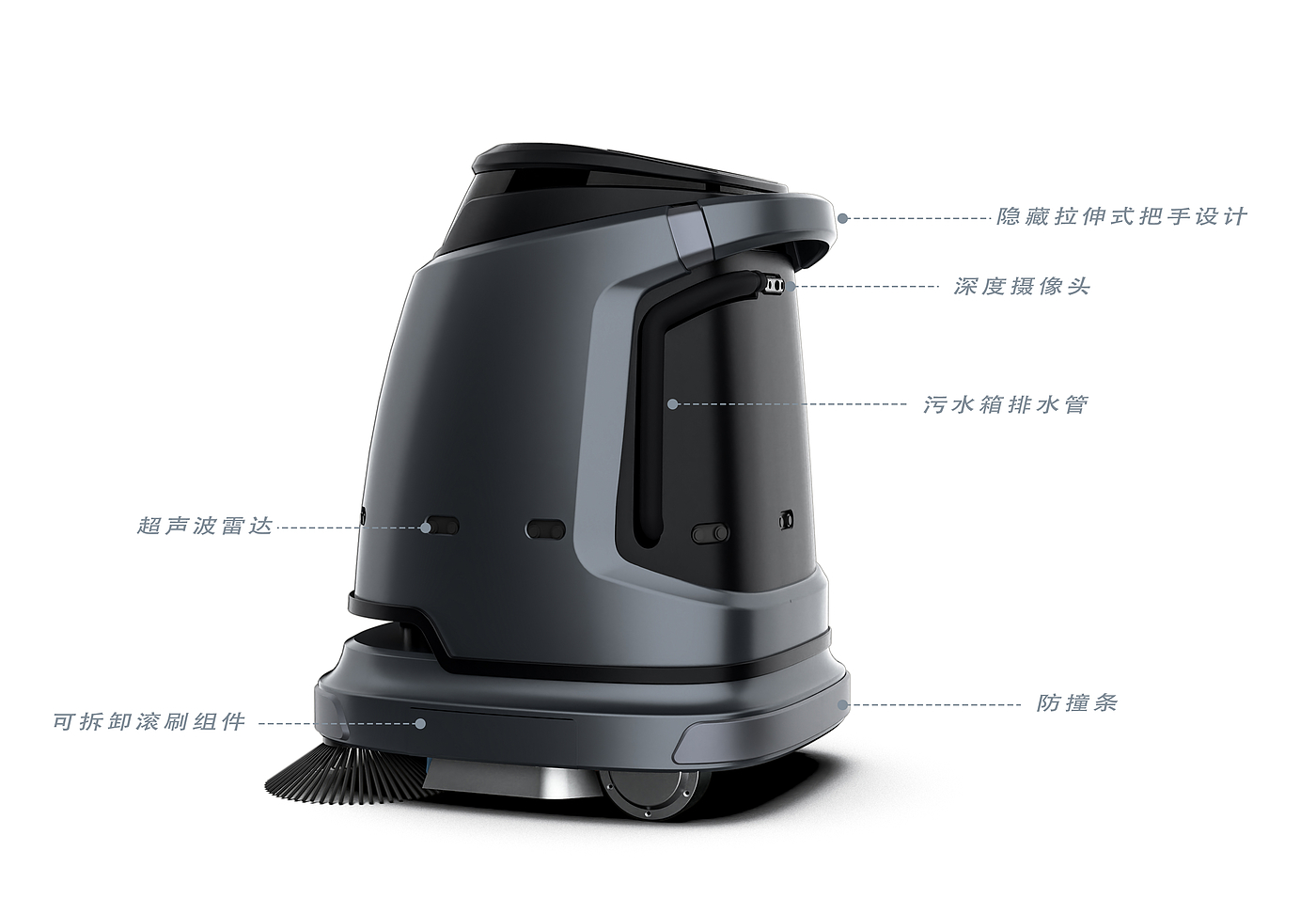 robot，small home appliances，clean，intelligence，science and technology，