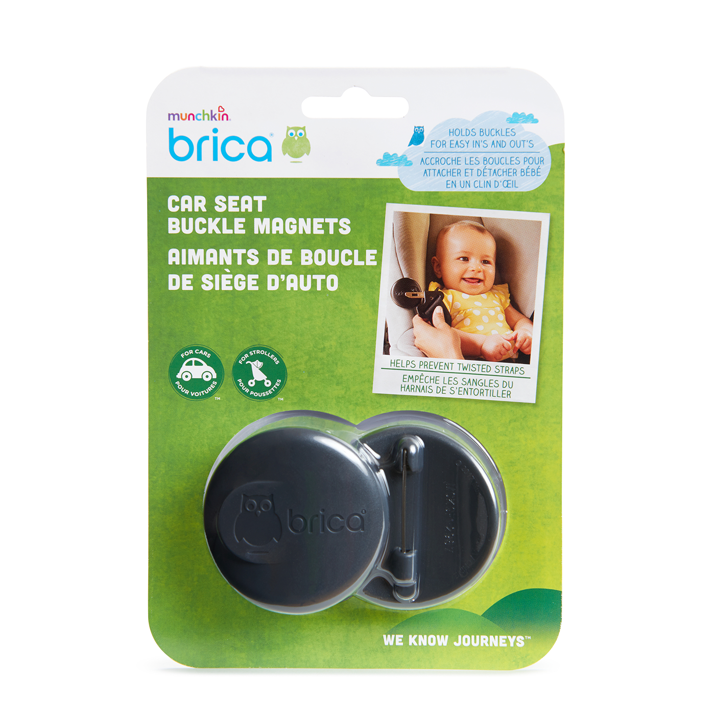 Reprint，children，security，Magnetic buckle，