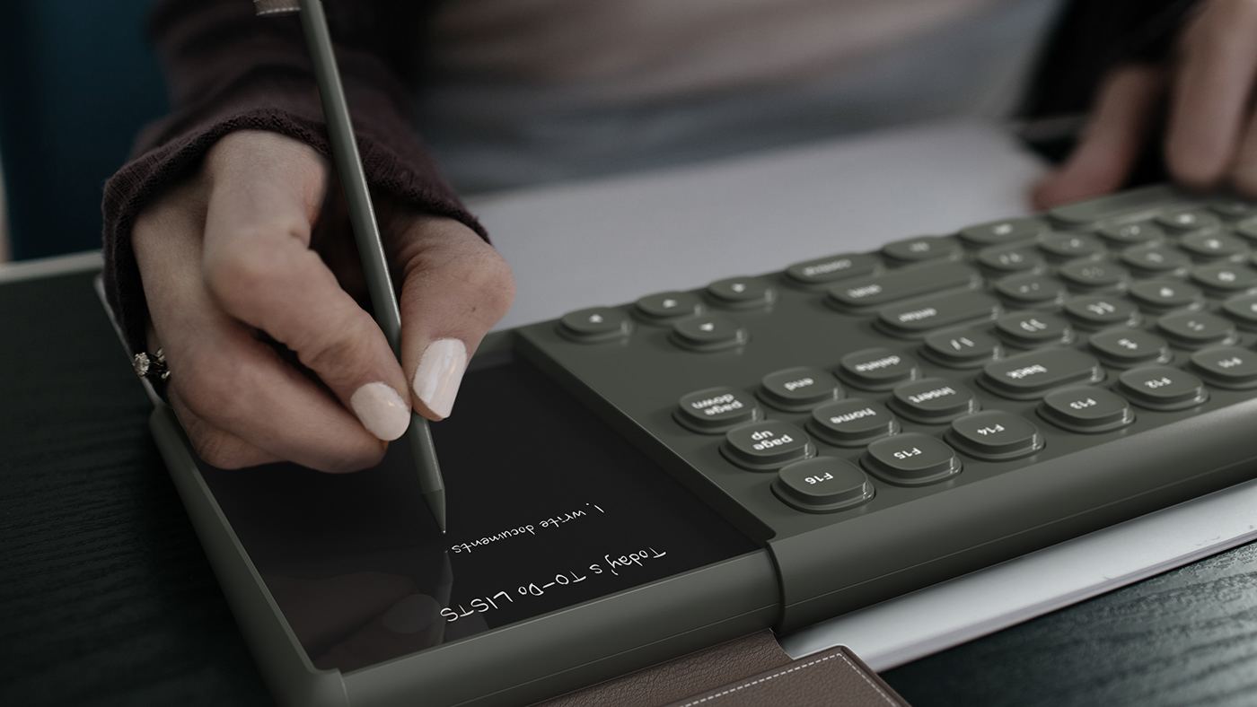 industrial design，keyboard，to work in an office，product design，product，record，