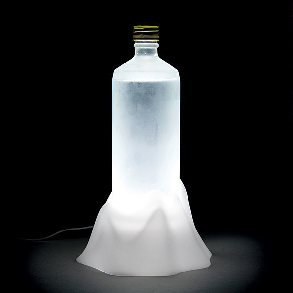 lamps and lanterns，Water bottle，household electrical appliances，Desk lamp，Atmosphere lamp，