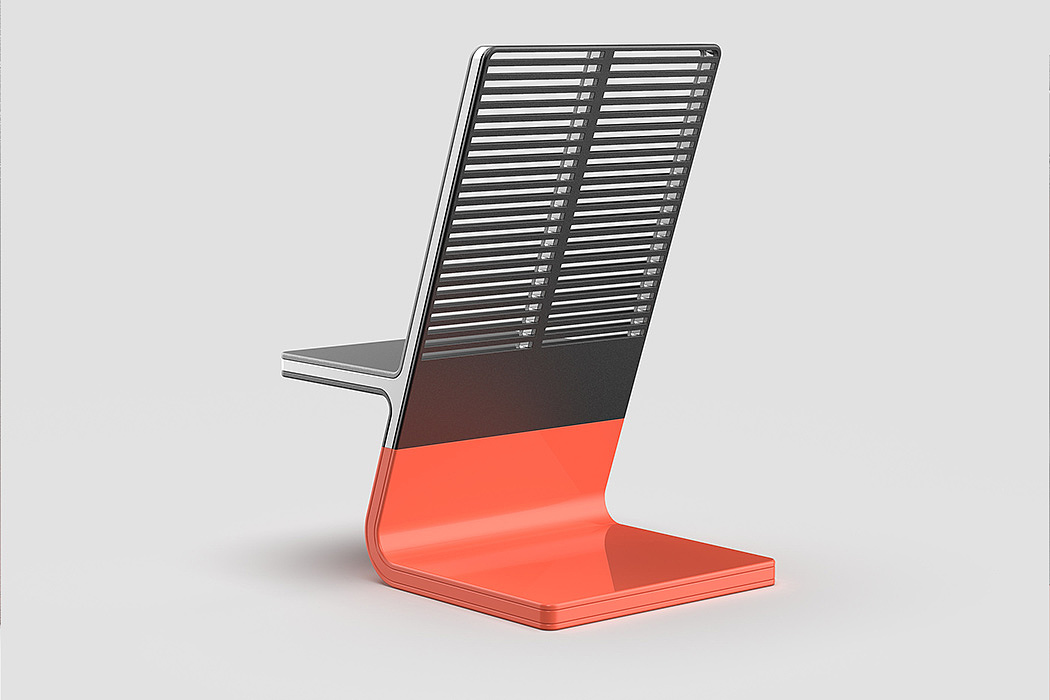 chair，Braun aesthetics，braun，product design，Design，furniture，
