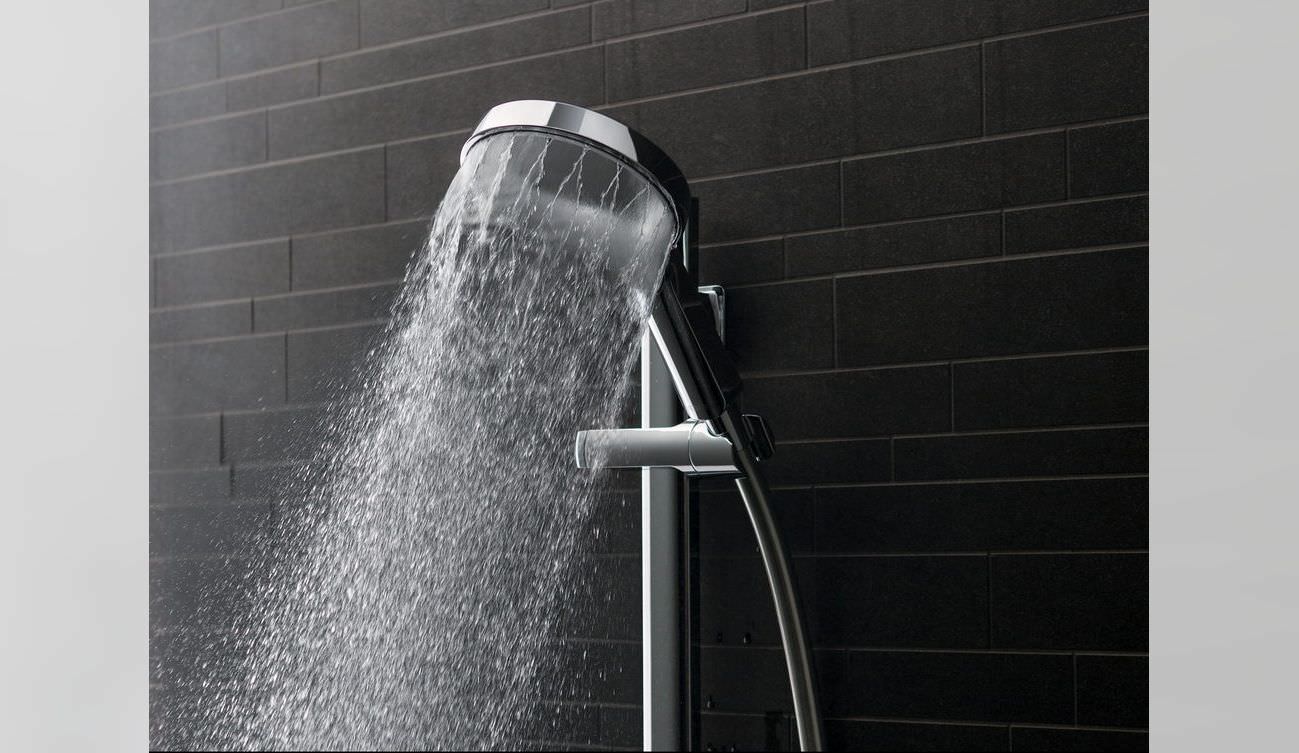 2017 red dot，Methven Aio，shower system ，New Zealand，