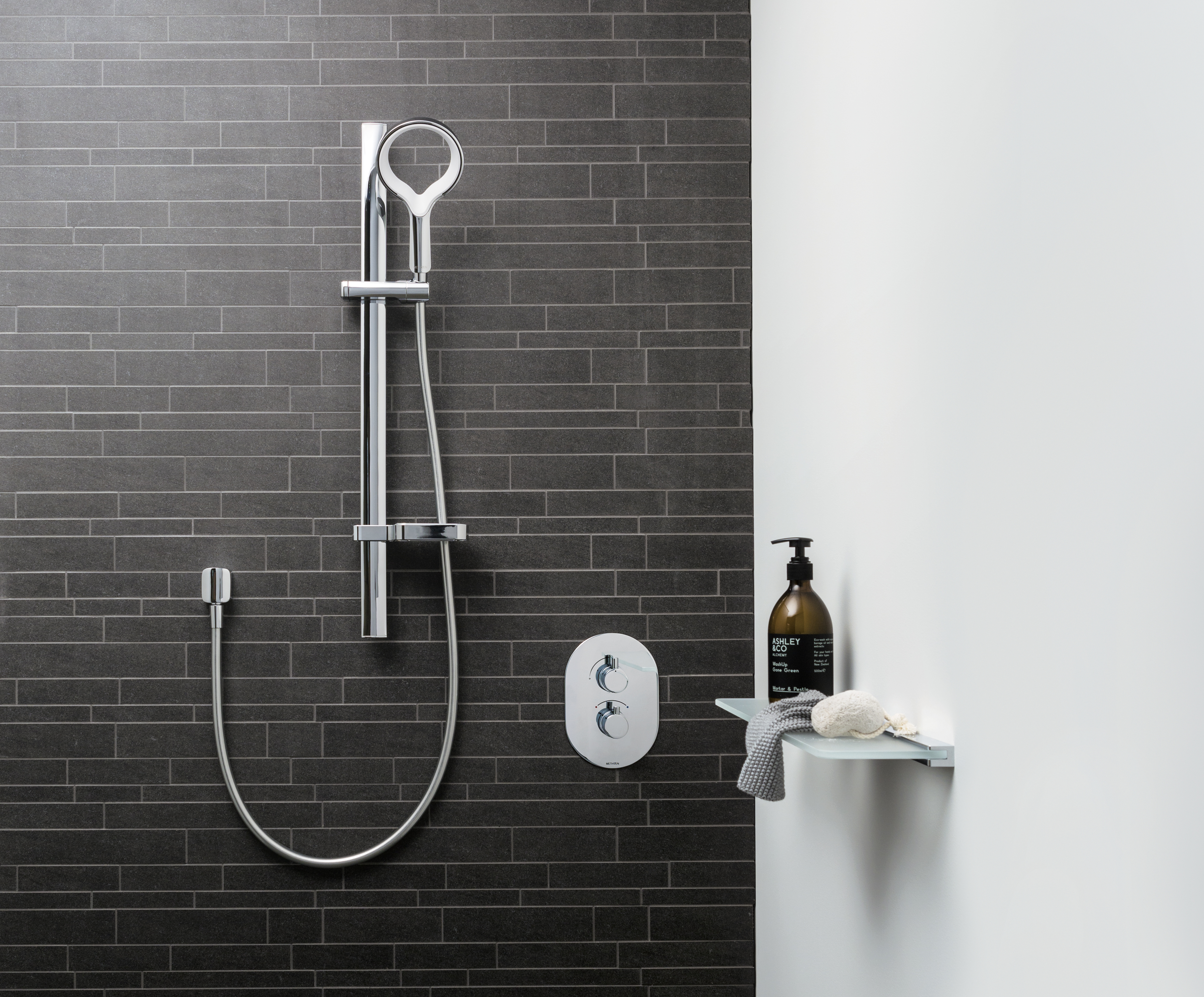 2017 red dot，Methven Aio，shower system ，New Zealand，