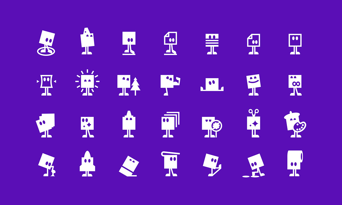 office，Design，logo，Logo design，Brand identity，packing，Office products，