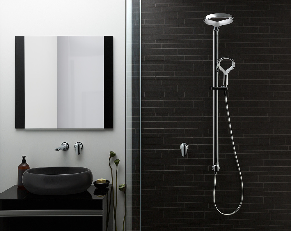 2017 red dot，Methven Aio，shower system ，New Zealand，