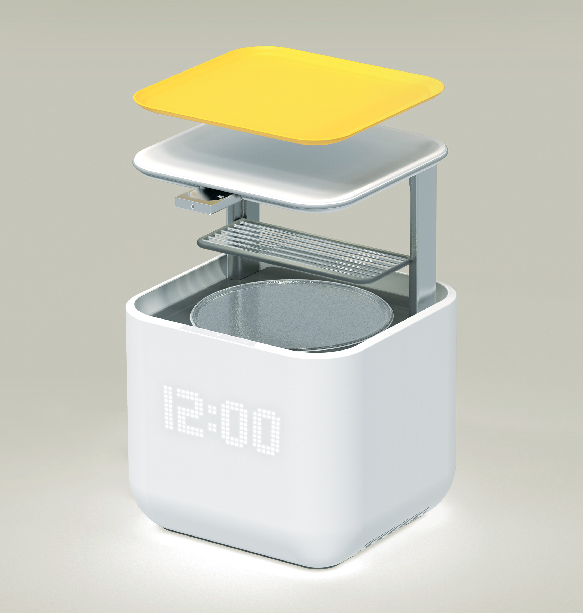 2022 Red Dot Design Concept Award，Cooking and kitchen，Culinary & Kitchen，