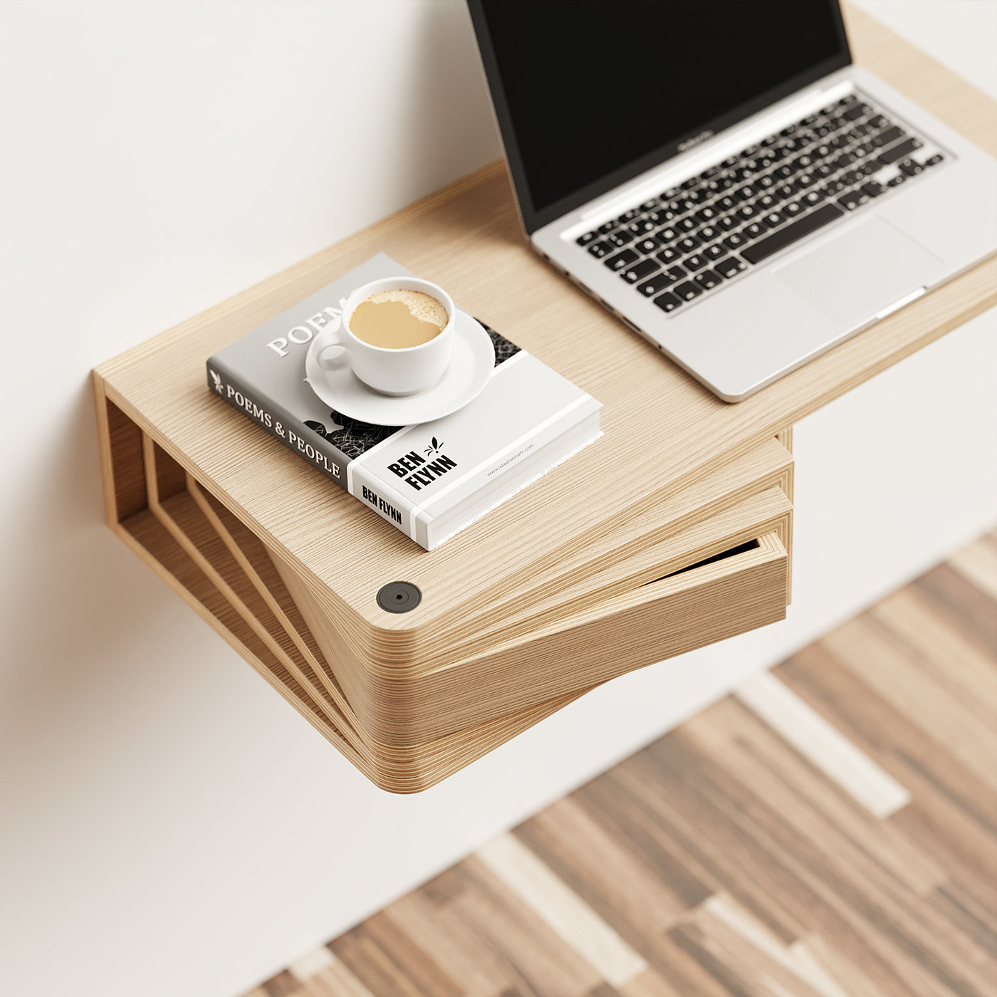 Revolver，rotate，drawer，desk，