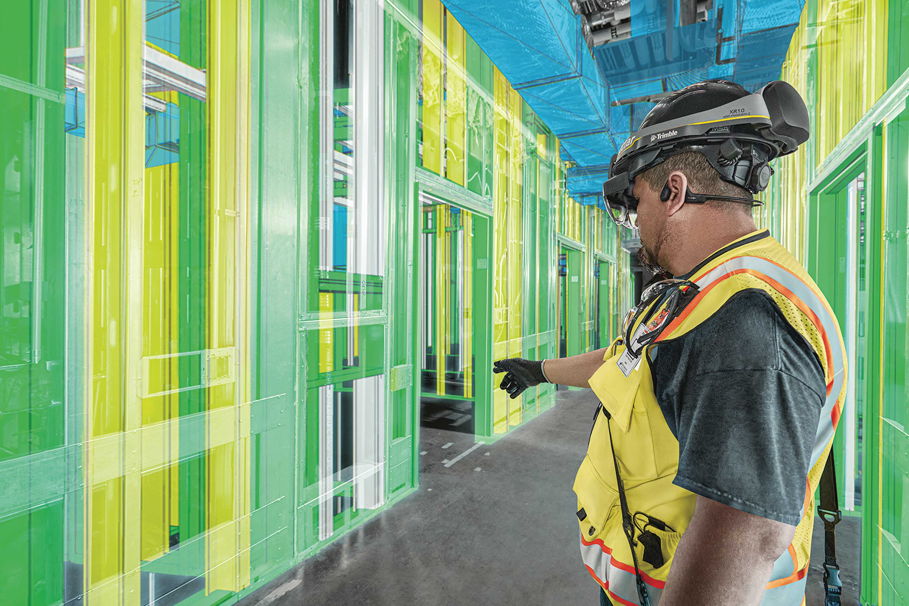 2022 Red Dot Design Concept Award，Digital world, AR and VR，Digital Worlds, AR & VR，