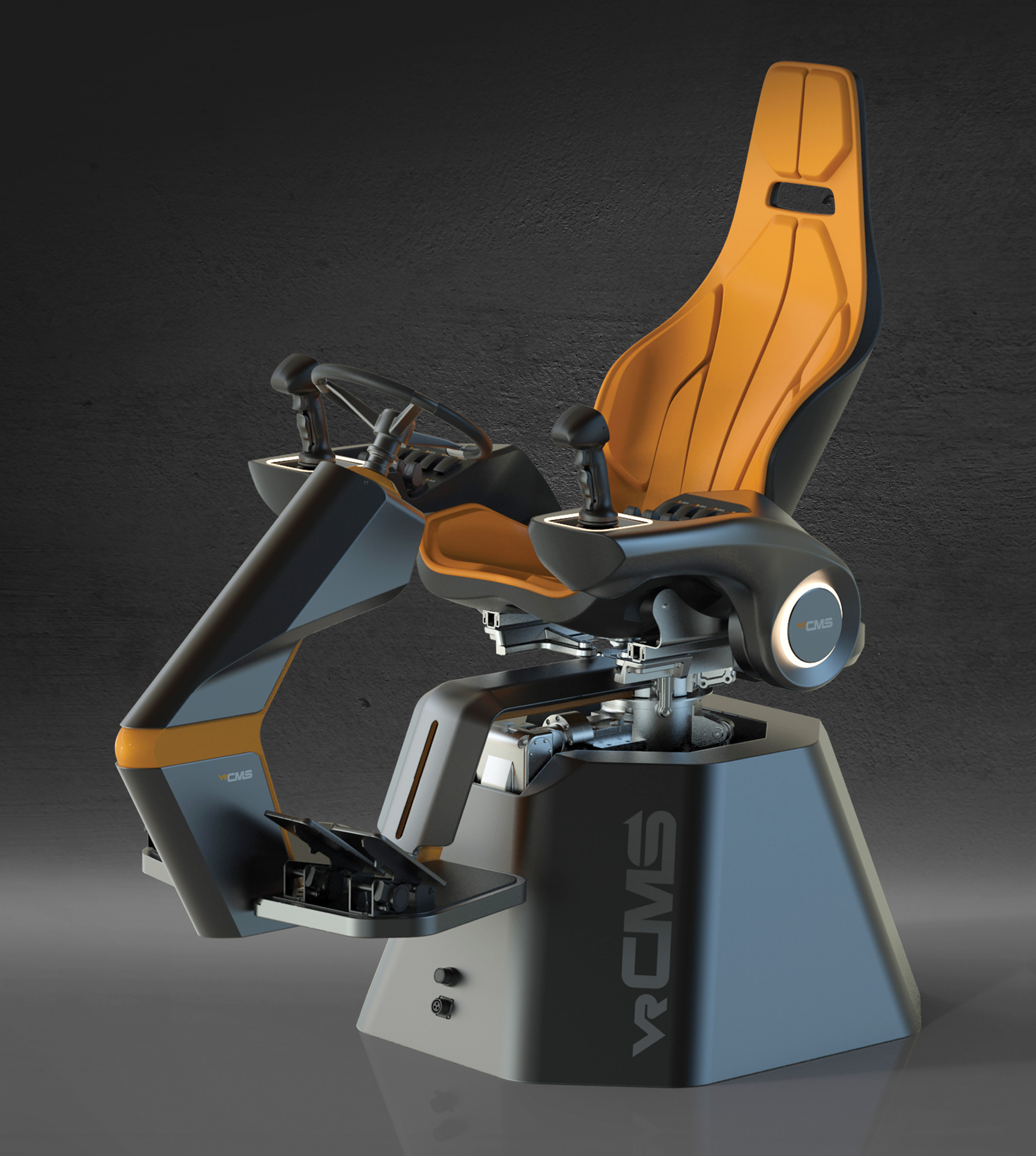 2022 Red Dot Design Concept Award，Tools and robots，Tools & Robotics，