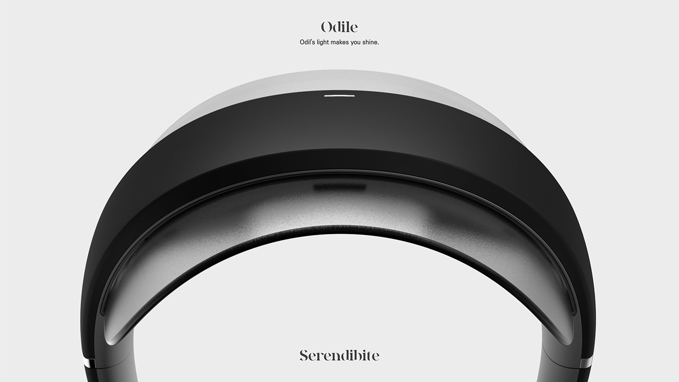 Odile，Eye care equipment，Reduce eye fatigue，Personal care，