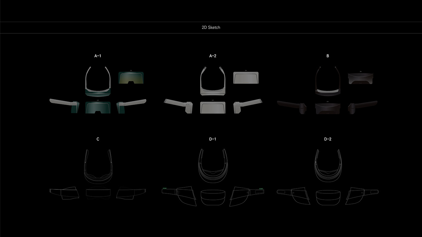 Odile，Eye care equipment，Reduce eye fatigue，Personal care，