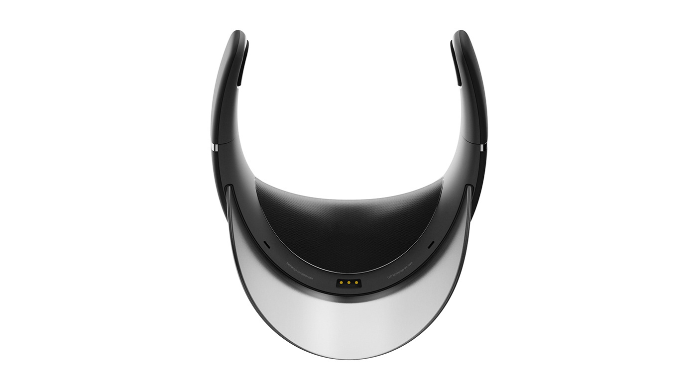 Odile，Eye care equipment，Reduce eye fatigue，Personal care，