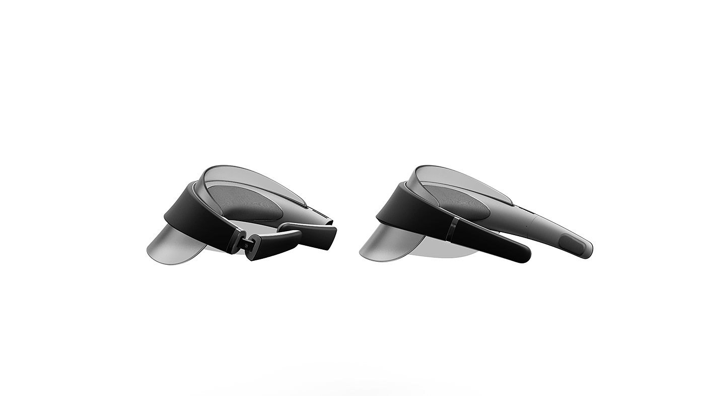 Odile，Eye care equipment，Reduce eye fatigue，Personal care，