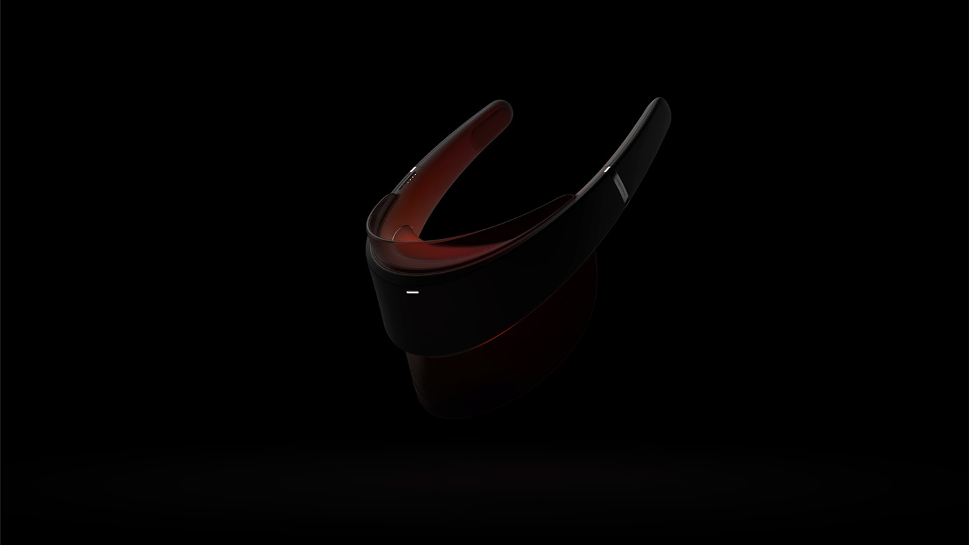 Odile，Eye care equipment，Reduce eye fatigue，Personal care，