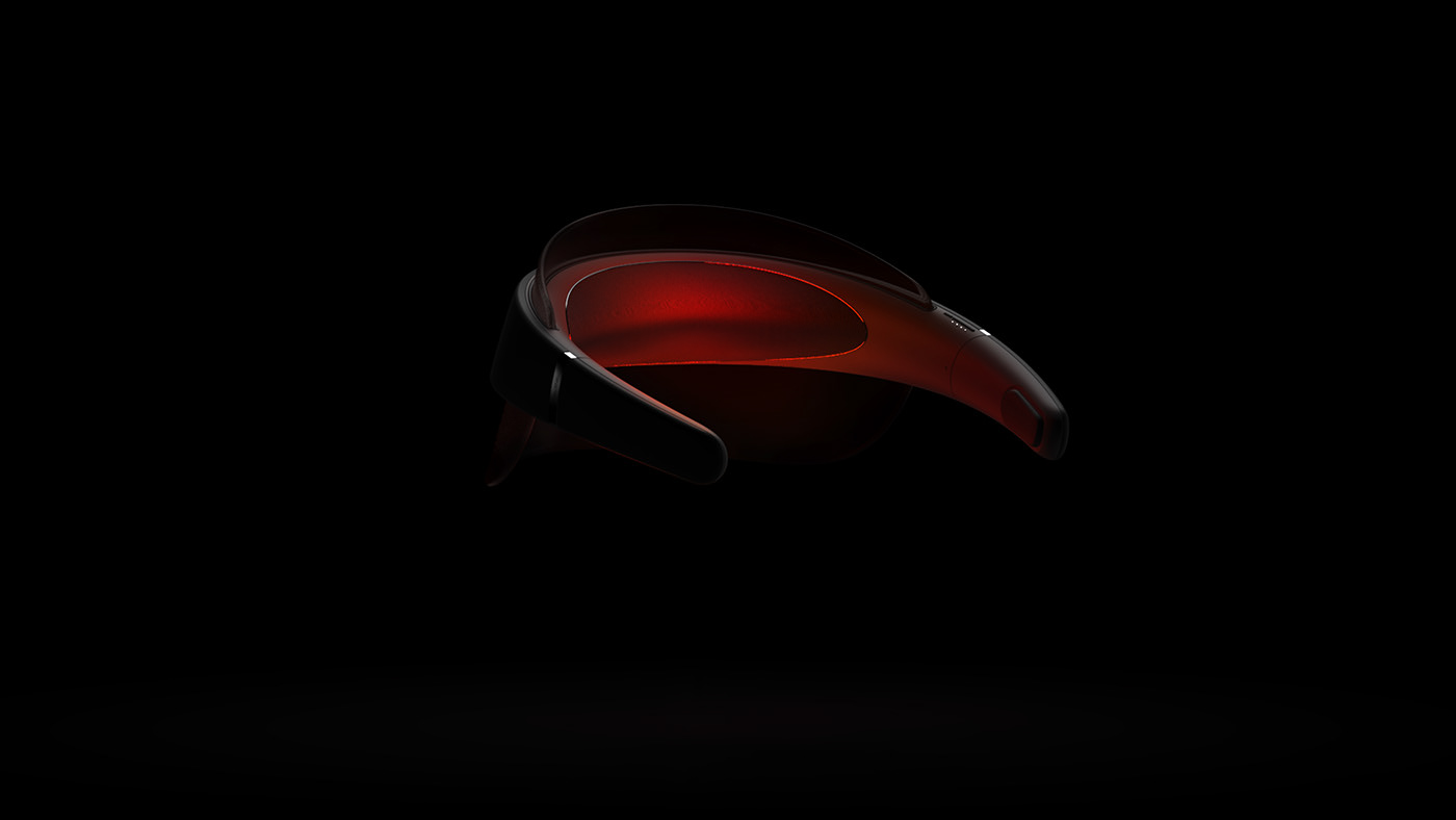 Odile，Eye care equipment，Reduce eye fatigue，Personal care，