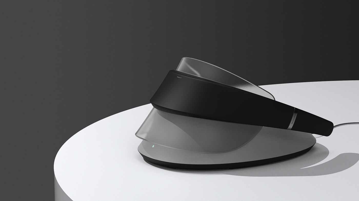 Odile，Eye care equipment，Reduce eye fatigue，Personal care，