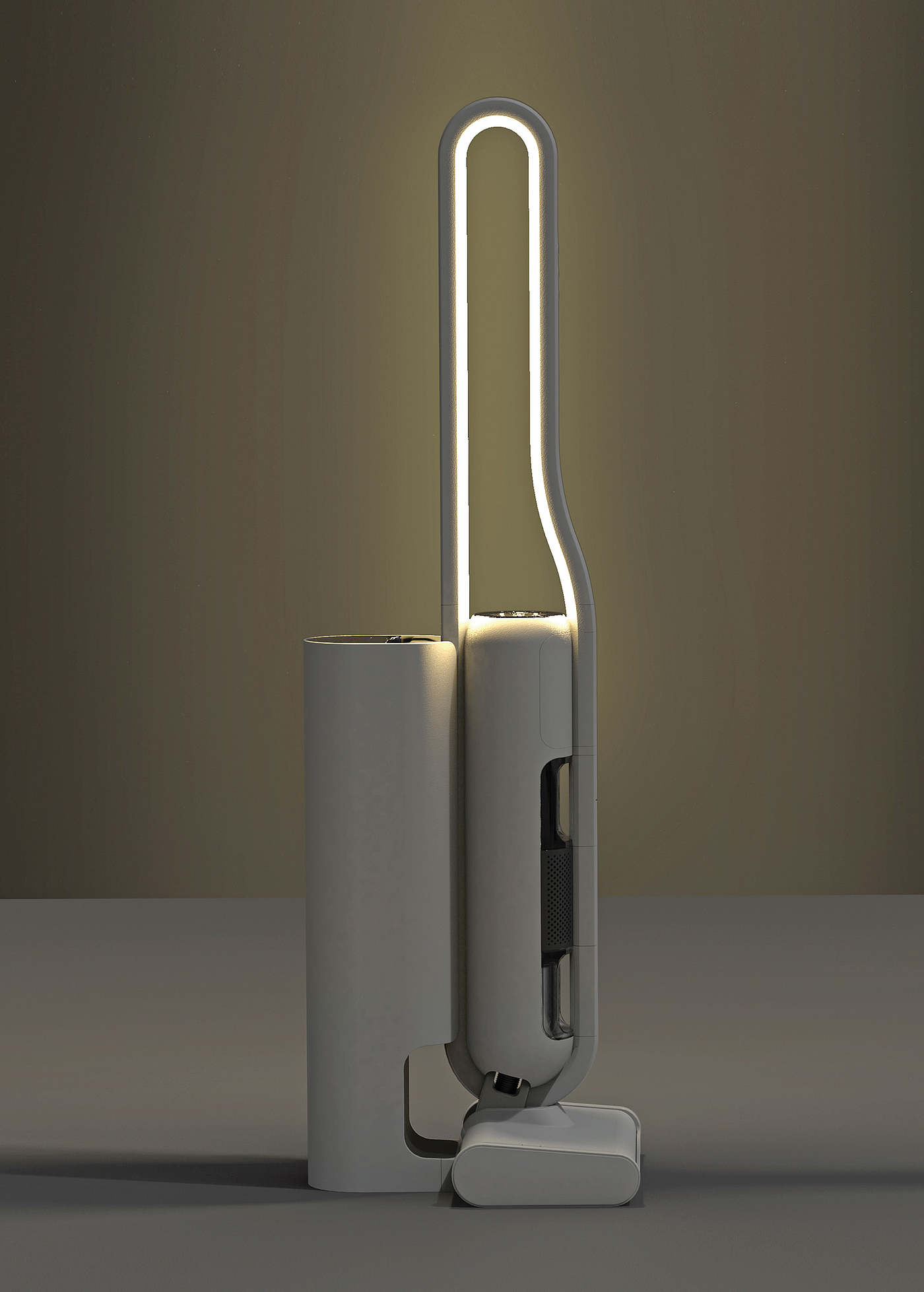2022 Red Dot Design Concept Award，Indoor aids and household appliances，Domestic Aid & Home Appliances，