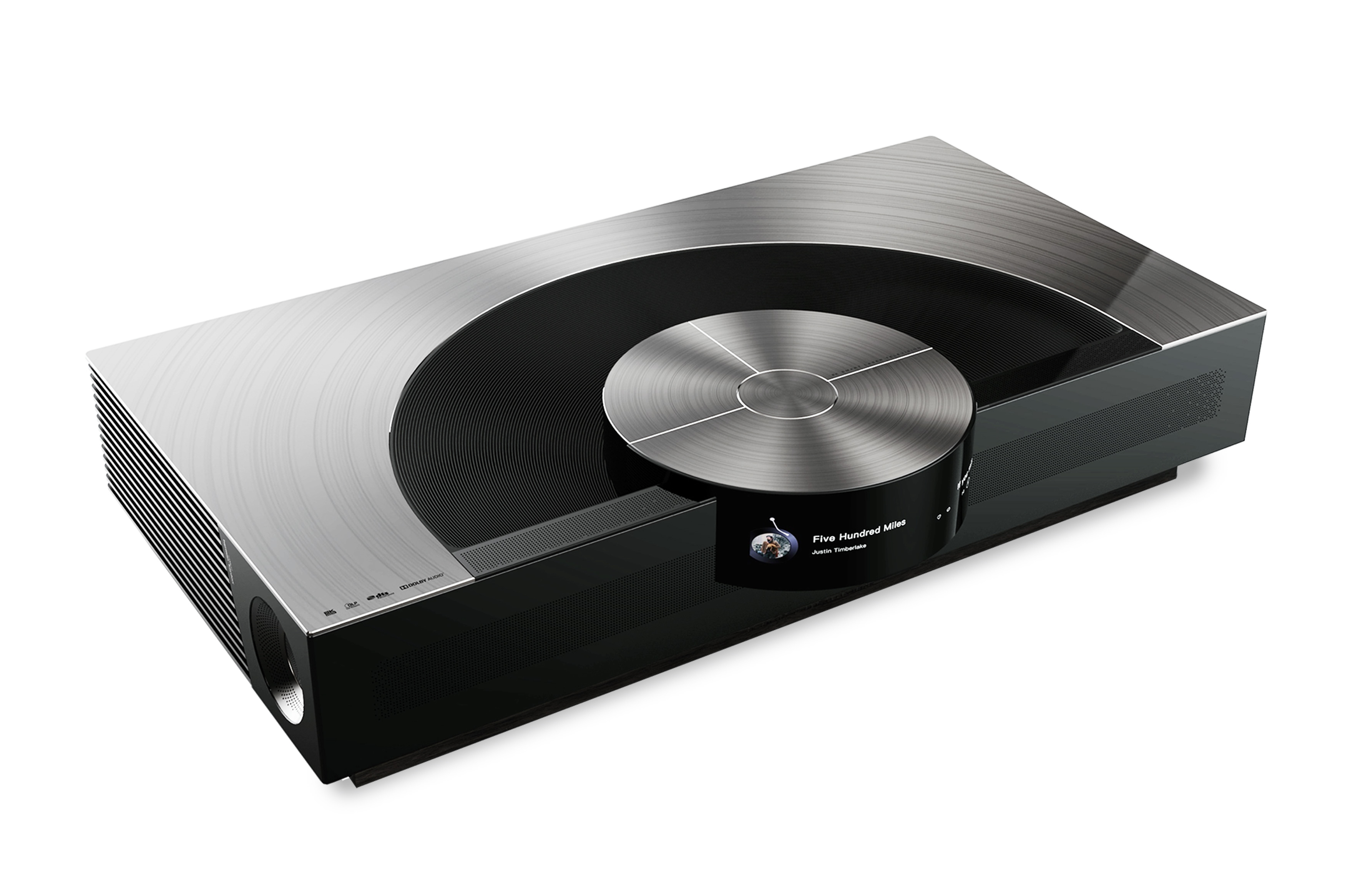 2022 Red Dot Design Concept Award，Recreational activities，Entertainment，