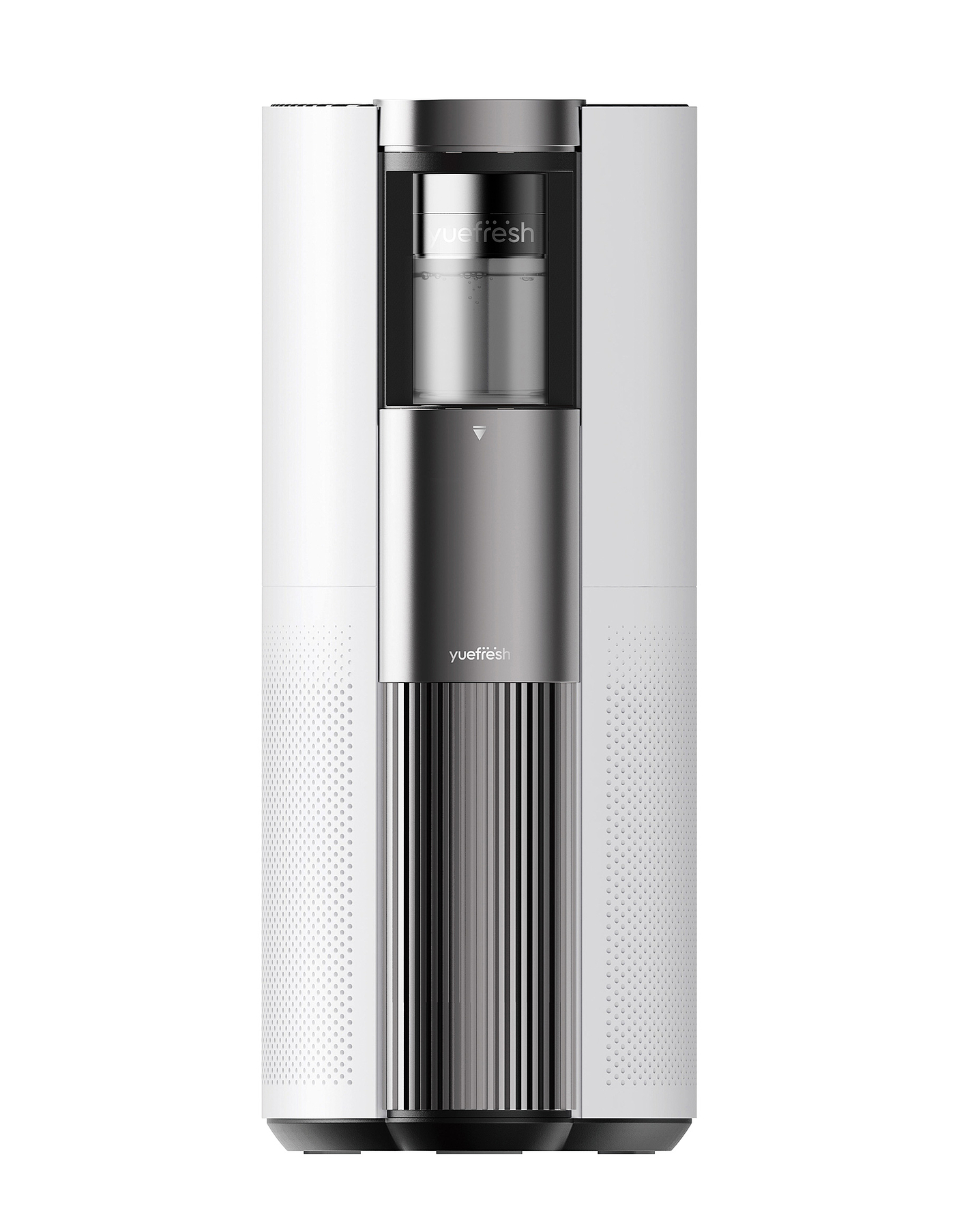 2022 Red Dot Design Concept Award，Indoor aids and household appliances，Domestic Aid & Home Appliances，