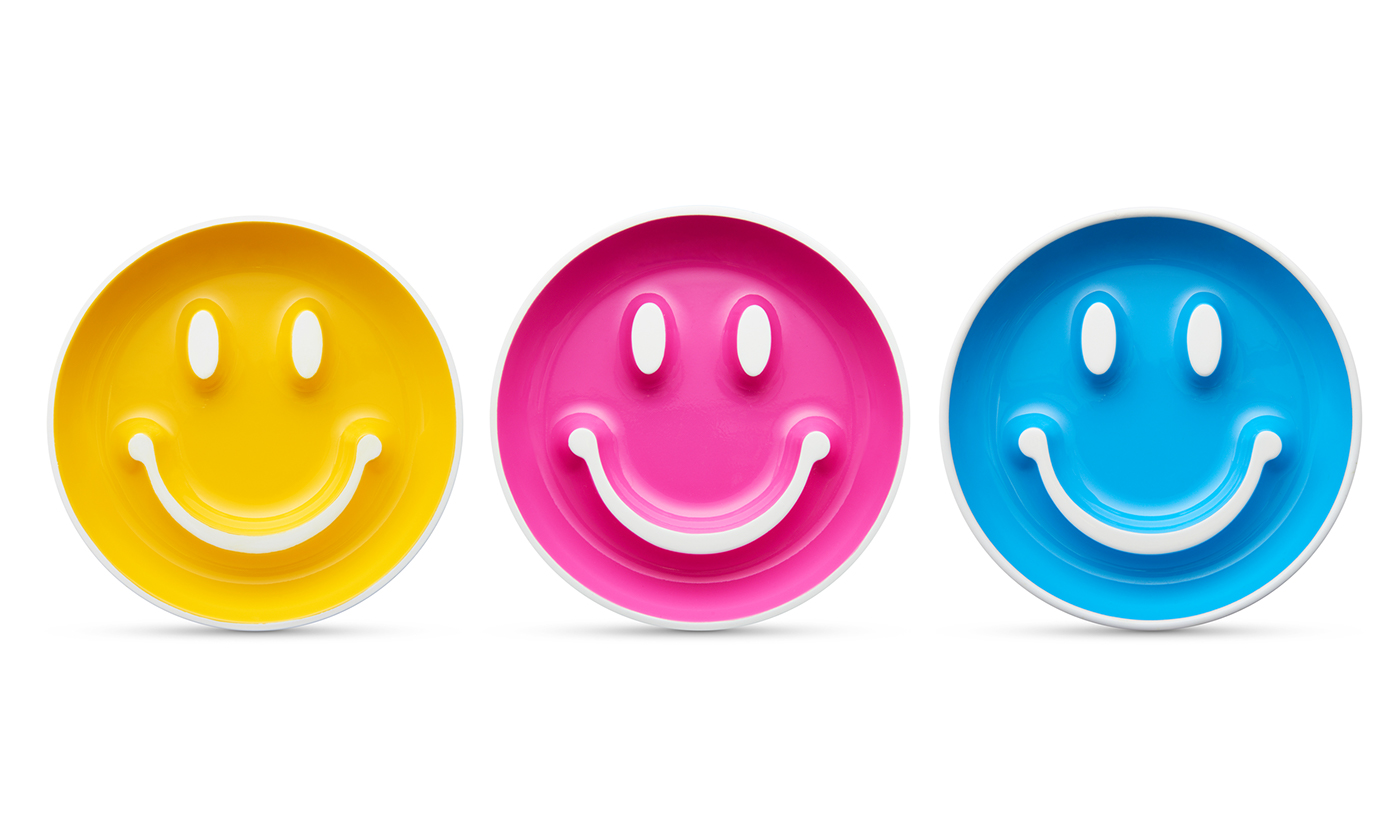 Reprint，children，tableware，man-machine，