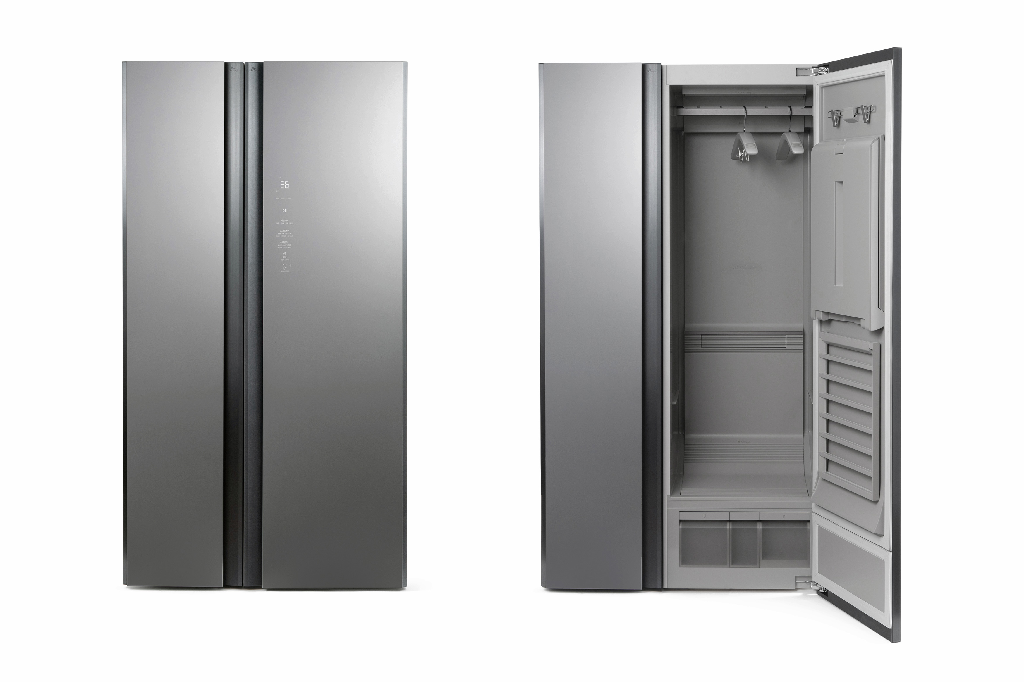 2022 Red Dot Design Concept Award，Indoor aids and household appliances，Domestic Aid & Home Appliances，