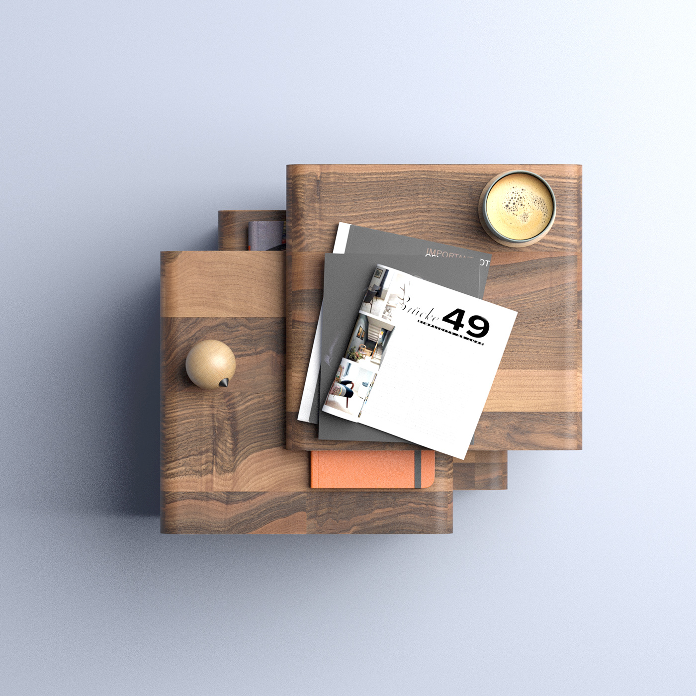 Side table，Side Table，furniture，