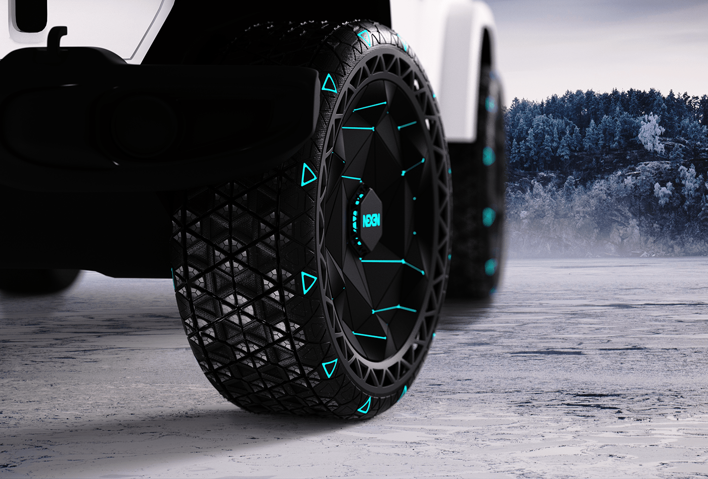 3d，automobile，tyre，Model，industrial design，KDM，