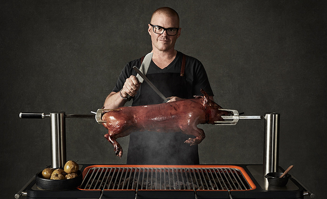 2017 red dot，hub，Oven，Australia，
