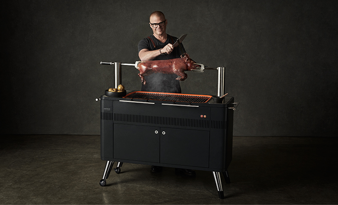 2017 red dot，hub，Oven，Australia，