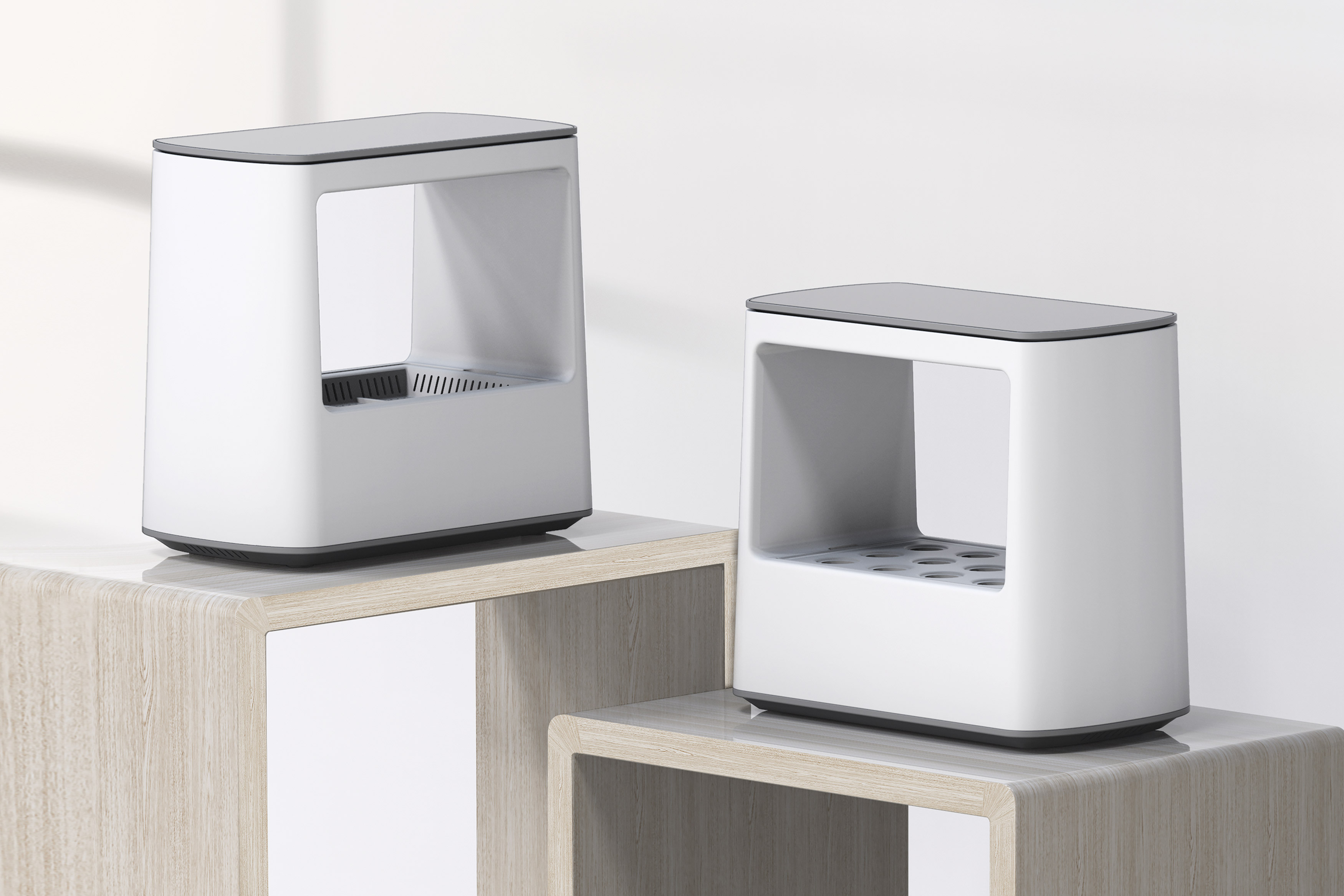 2022 Red Dot Design Concept Award，Animals and plants，Flora & Fauna，