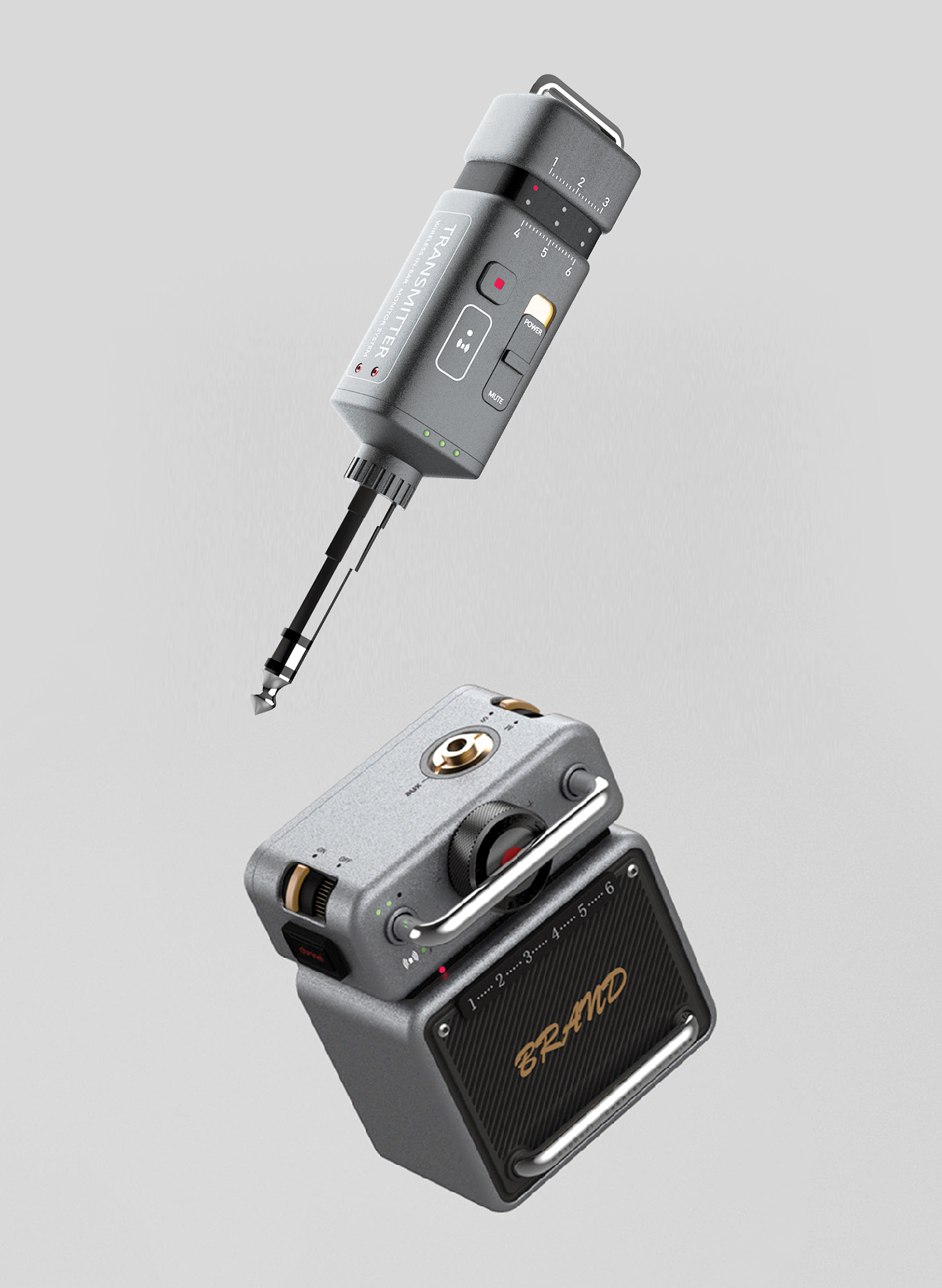 2022 Red Dot Design Concept Award，Recreational activities，Entertainment，