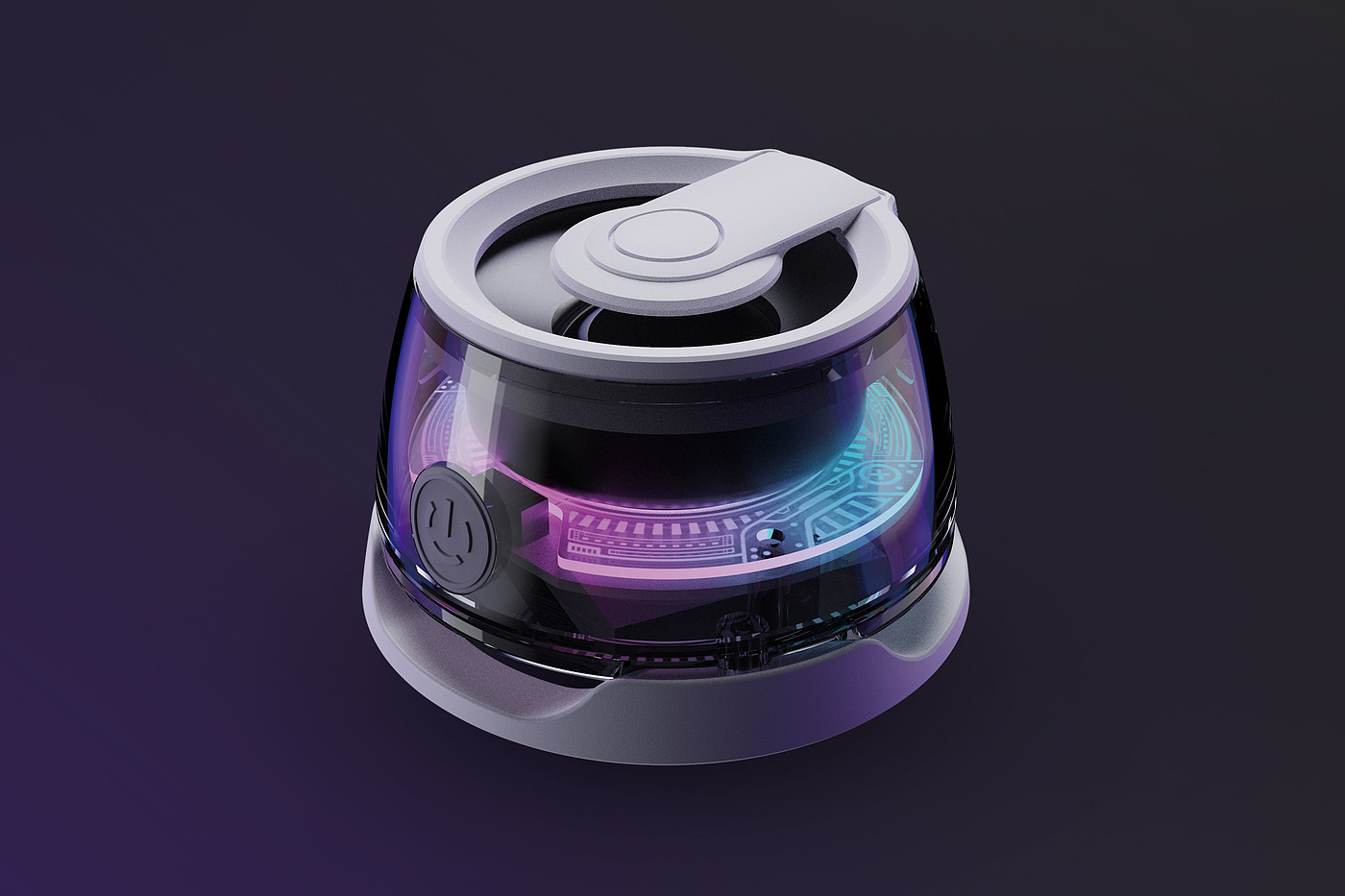 2022 Red Dot Design Concept Award，Recreational activities，Entertainment，