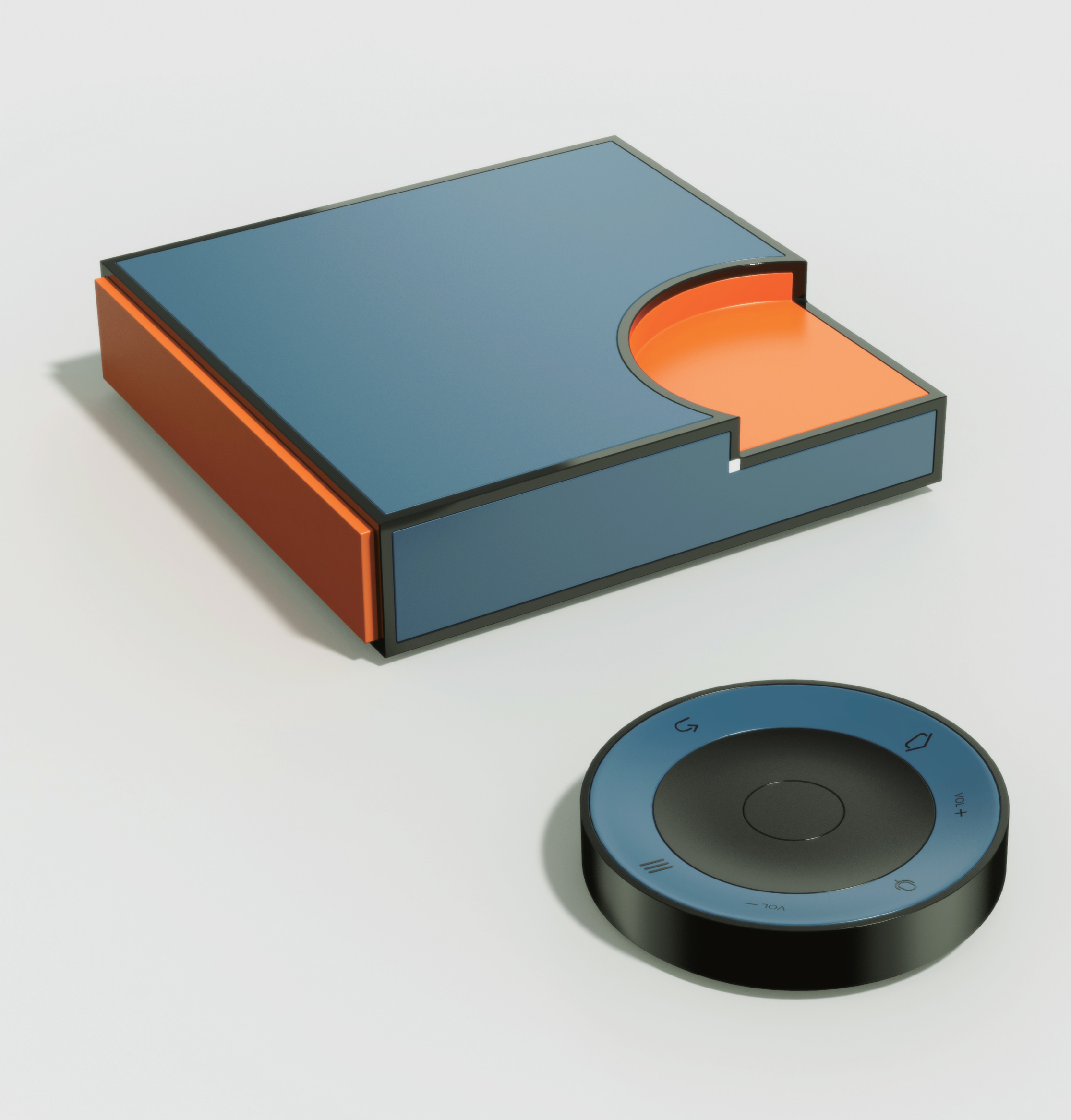 2022 Red Dot Design Concept Award，Recreational activities，Entertainment，