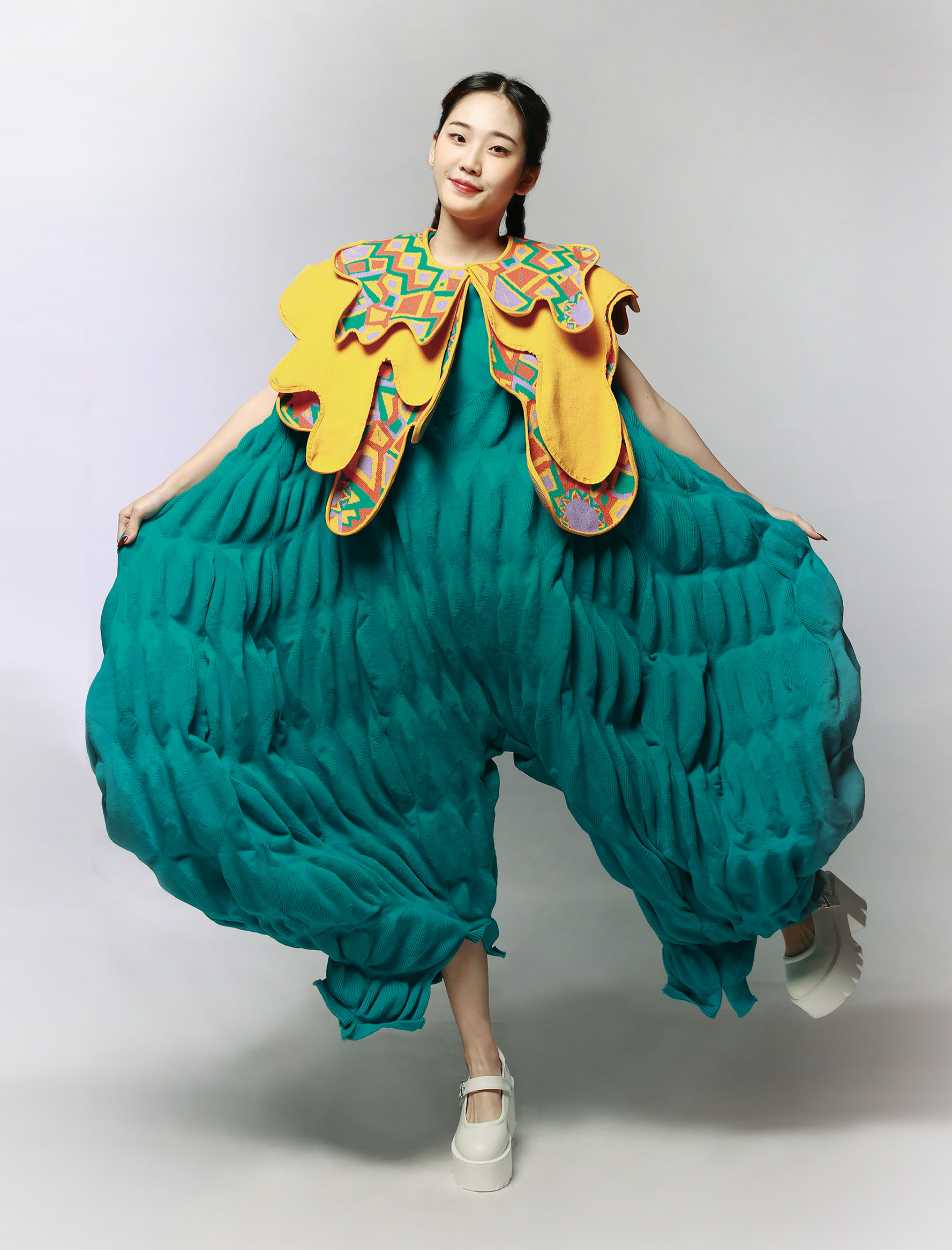 2022 Red Dot Design Concept Award，Fashion and Accessories，Fashion & Accessories，