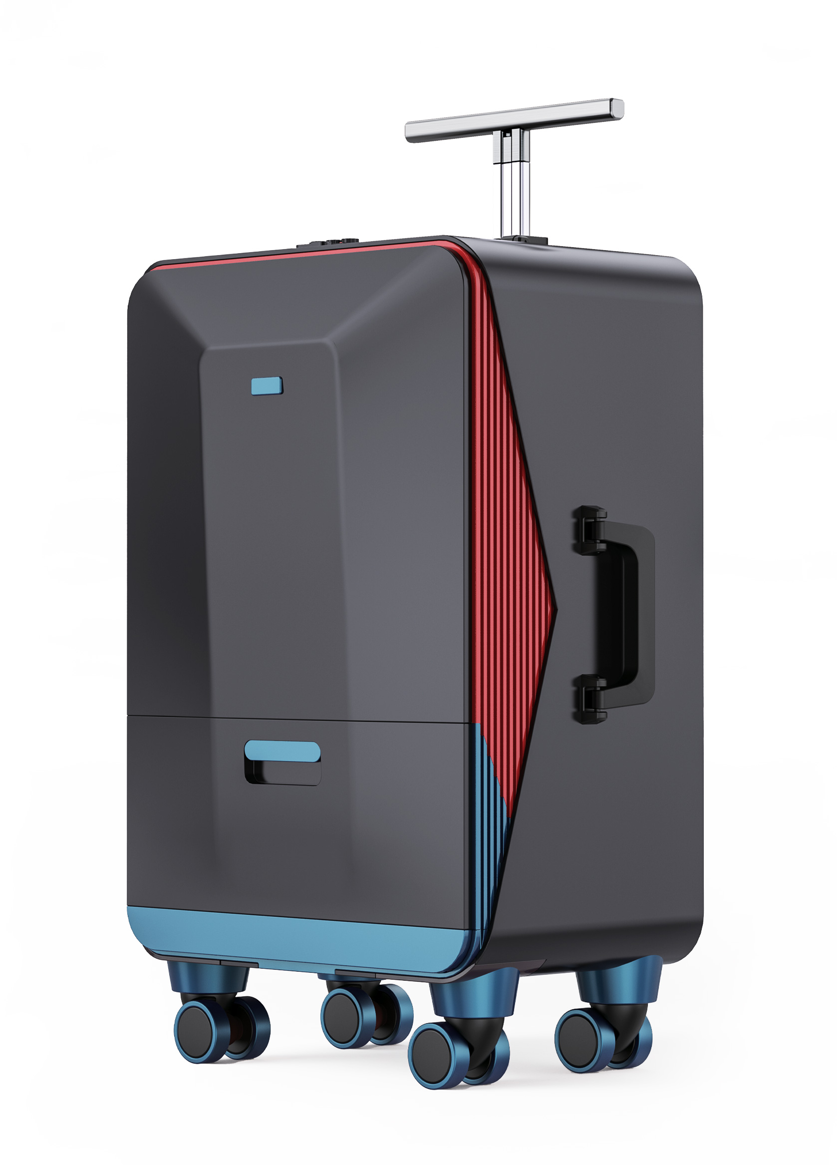 2022 Red Dot Design Concept Award，Travel and Mobile Life，Travel & Mobile Life，