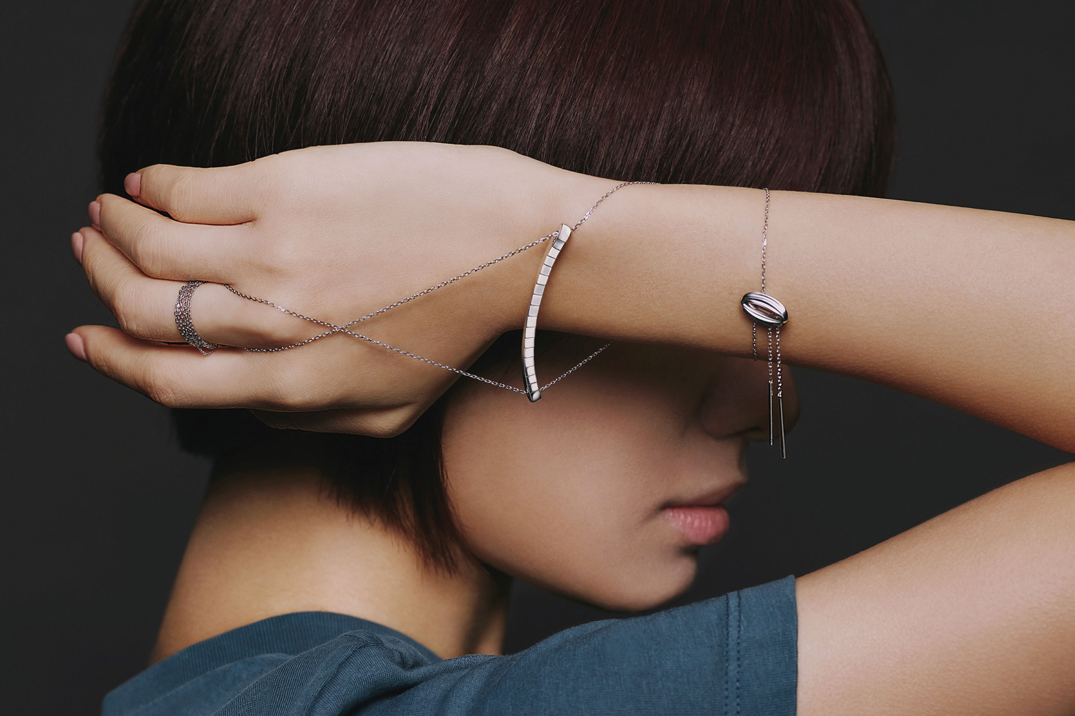 2022 Red Dot Design Concept Award，Fashion and Accessories，Fashion & Accessories，