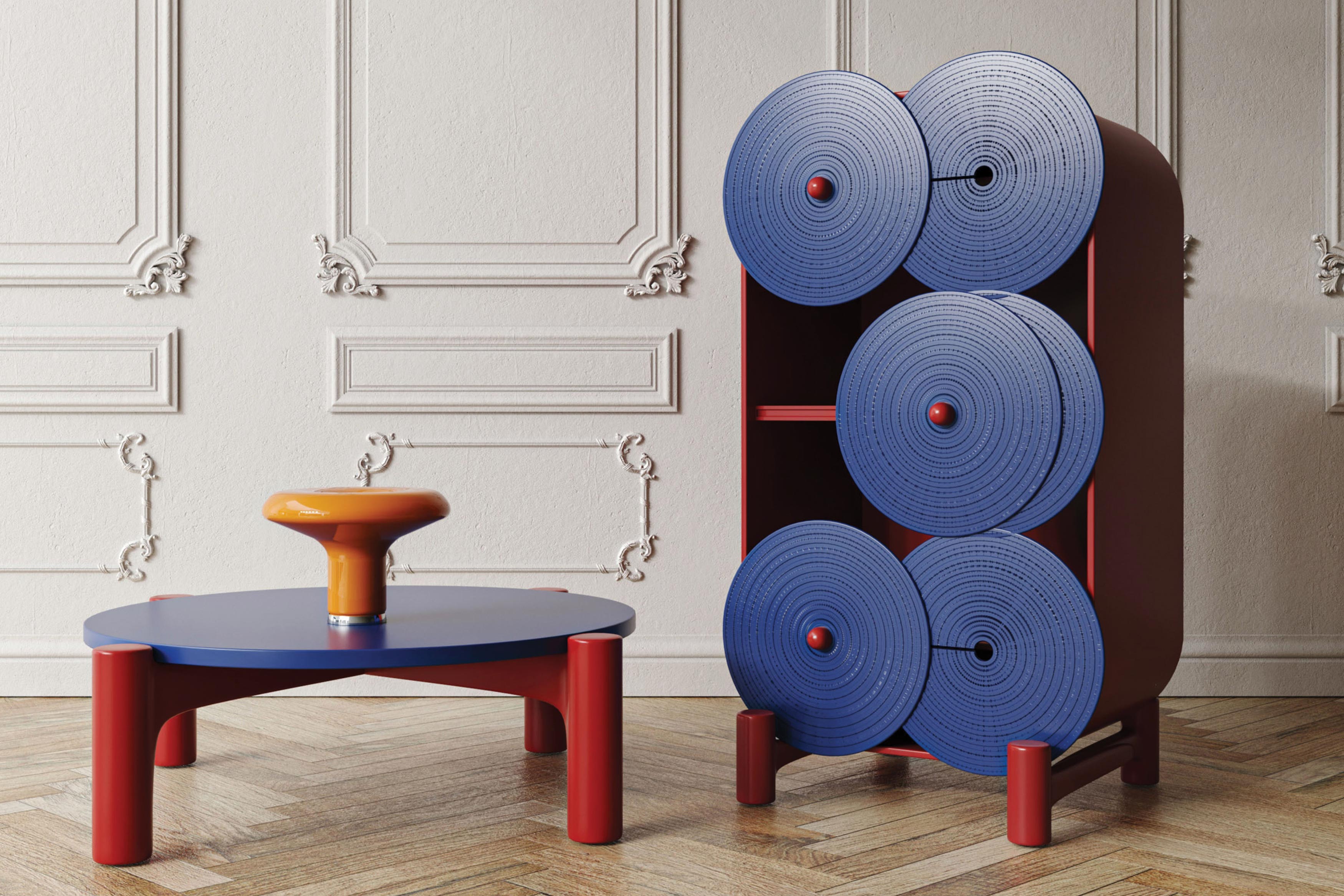 2022 Red Dot Design Concept Award，Home, Office and Commercial Furniture，Home, Office & Commercial Furniture，