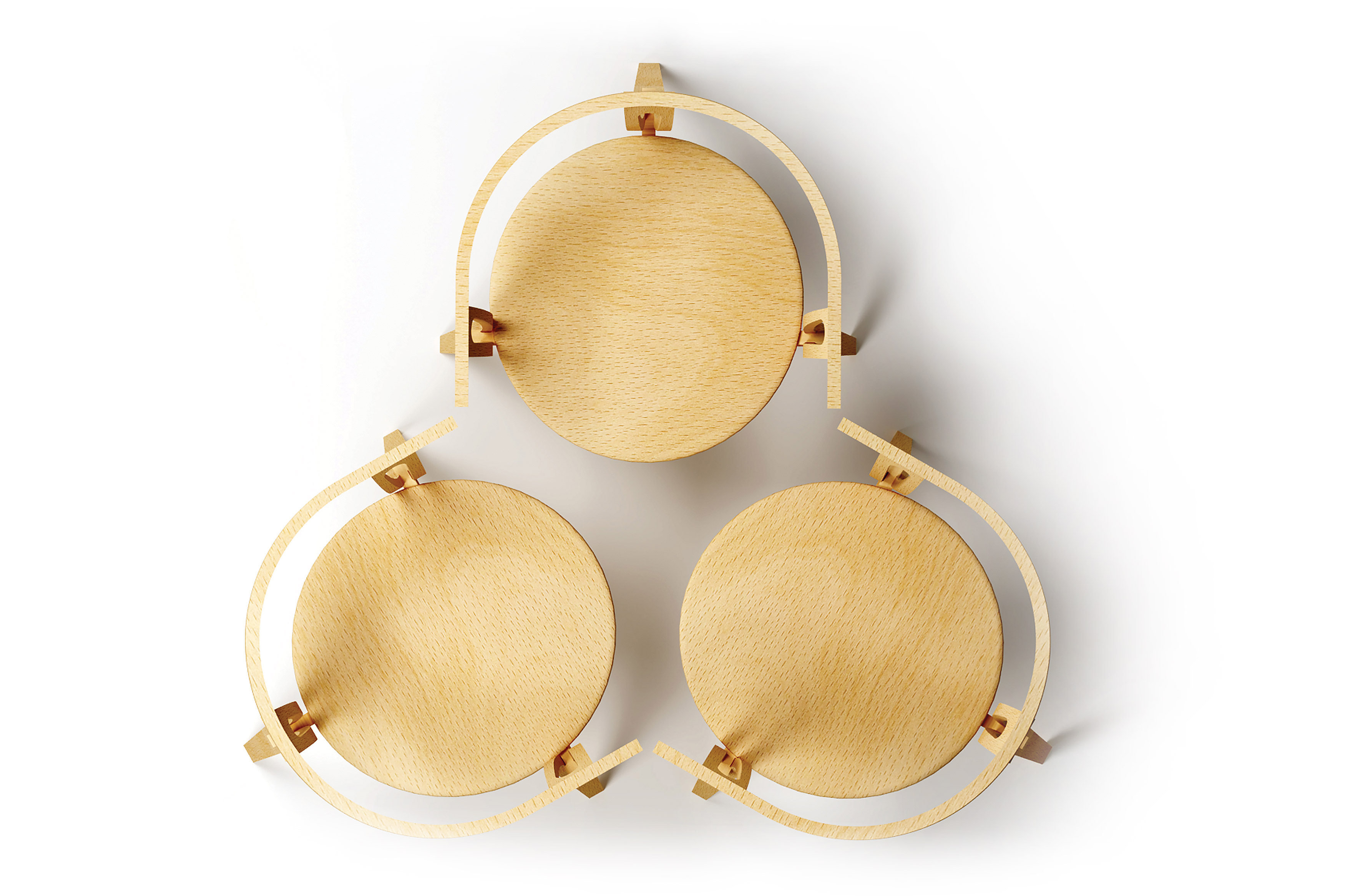 2022 Red Dot Design Concept Award，Home, Office and Commercial Furniture，Home, Office & Commercial Furniture，