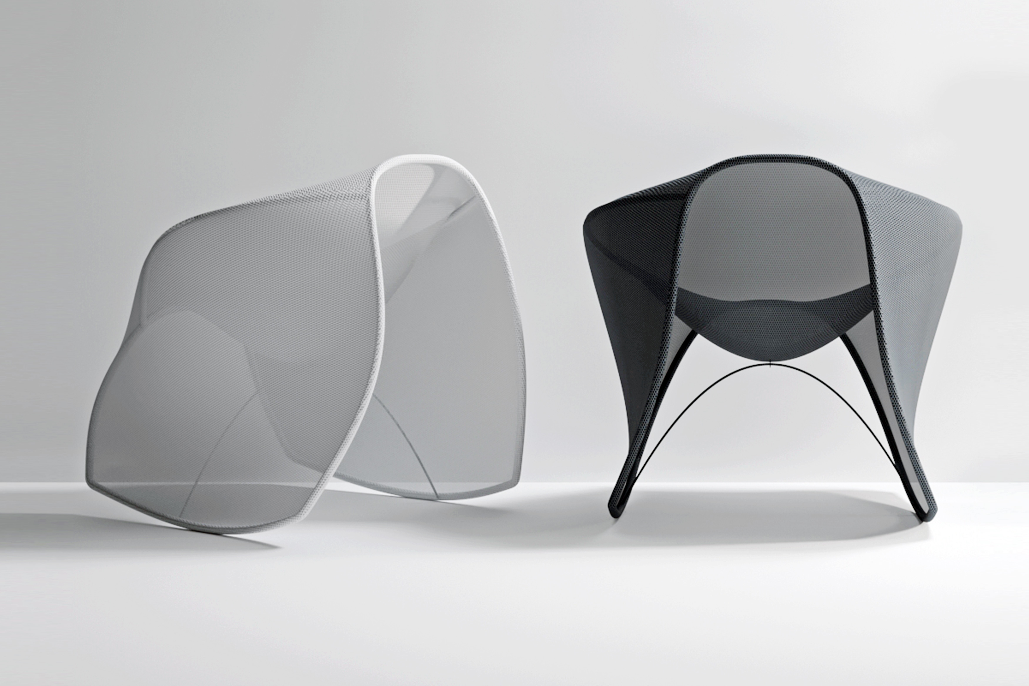 2022 Red Dot Design Concept Award，Home, Office and Commercial Furniture，Home, Office & Commercial Furniture，