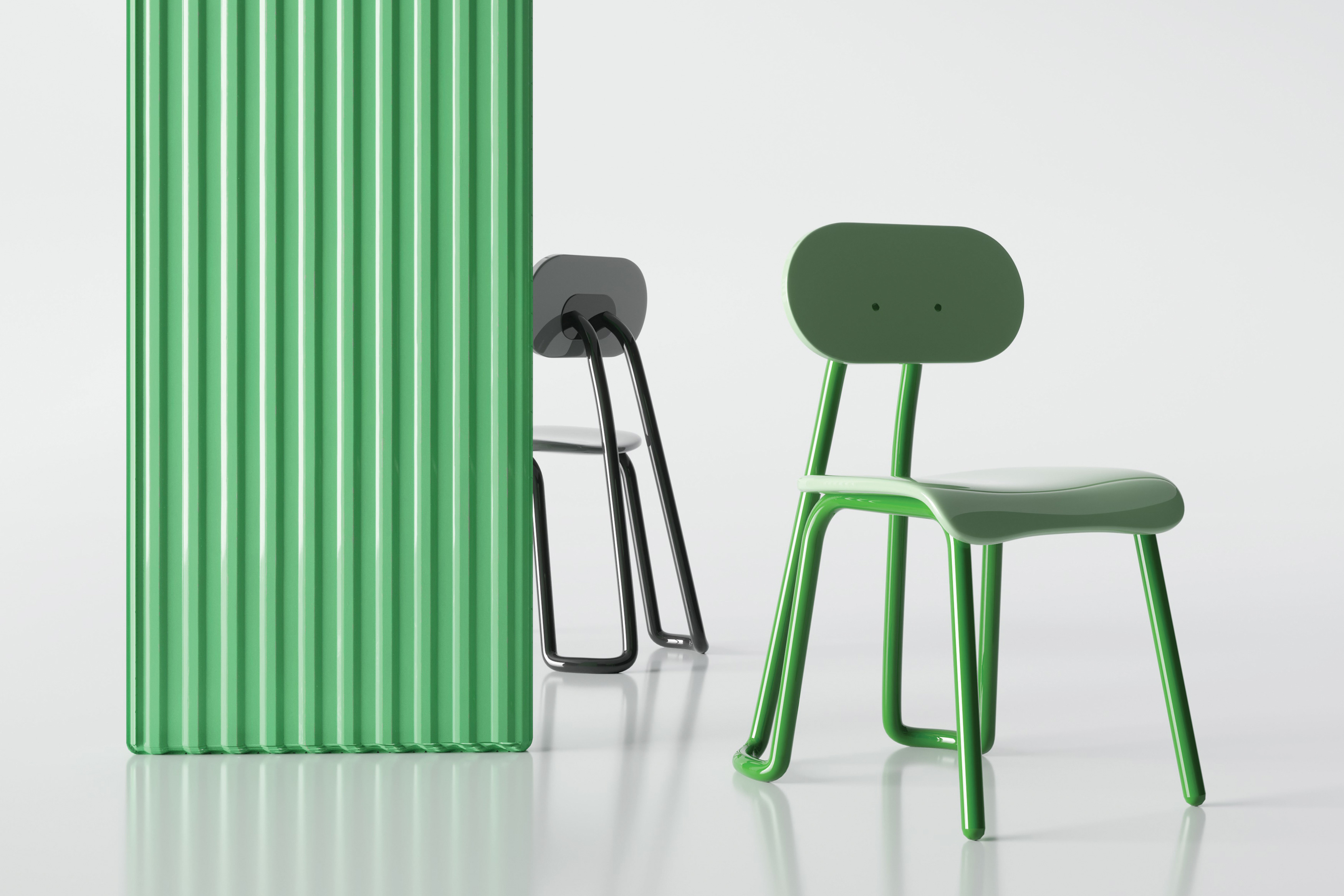 2022 Red Dot Design Concept Award，Home, Office and Commercial Furniture，Home, Office & Commercial Furniture，