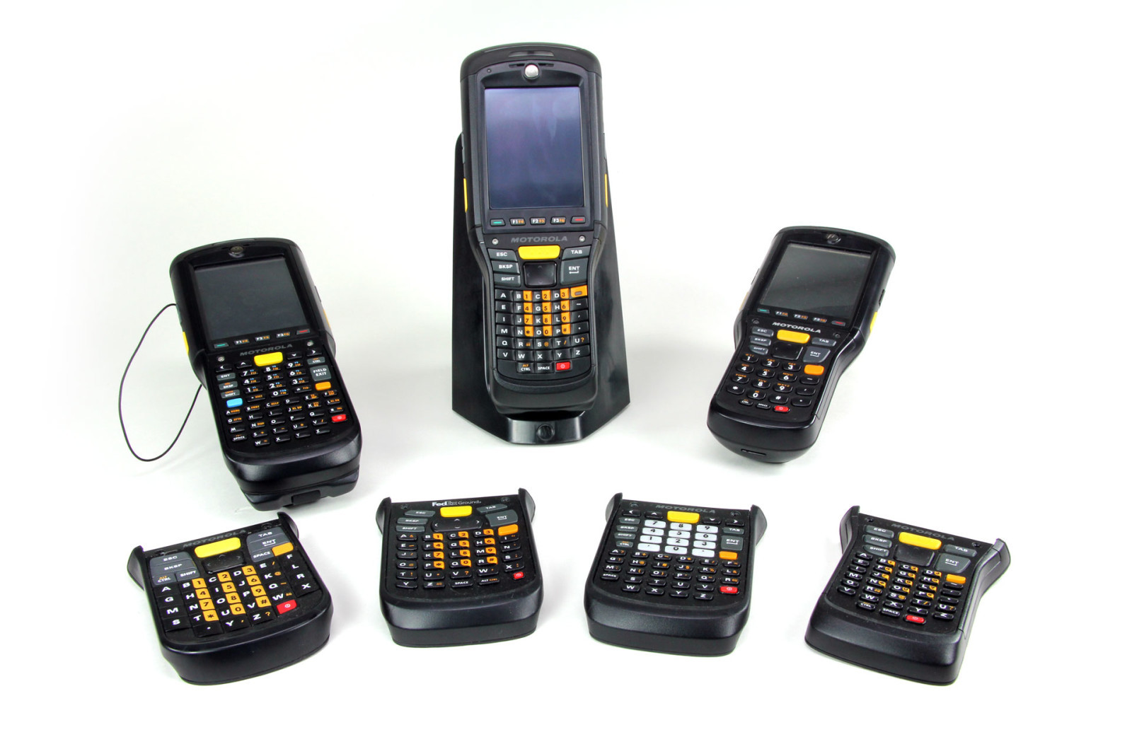 industrial design，electronic product，Handheld device，communication，walkie-talkie，Motorola，