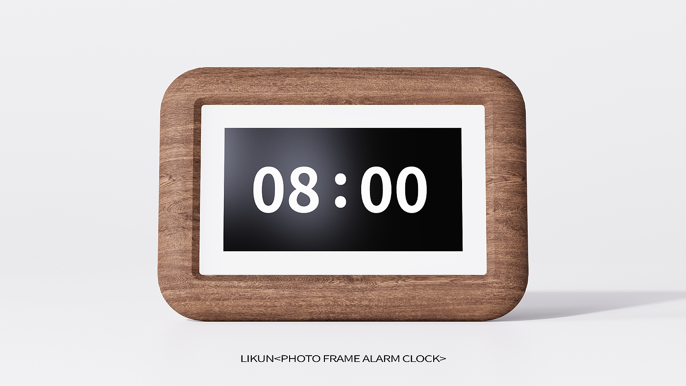 alarm clock，Atmosphere lamp，Humidifier，Automatic mobile phone washing，