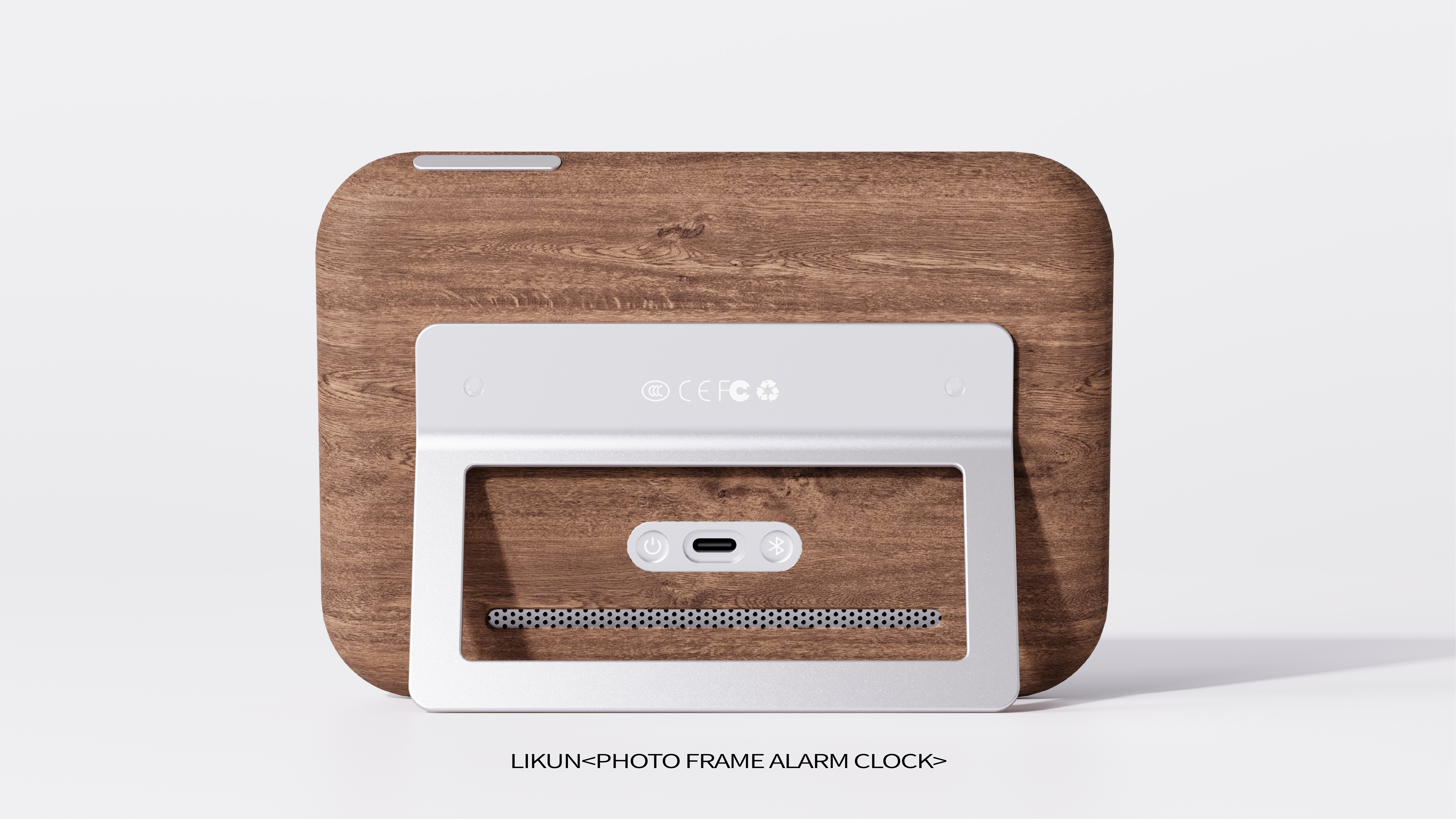 alarm clock，Atmosphere lamp，Humidifier，Automatic mobile phone washing，